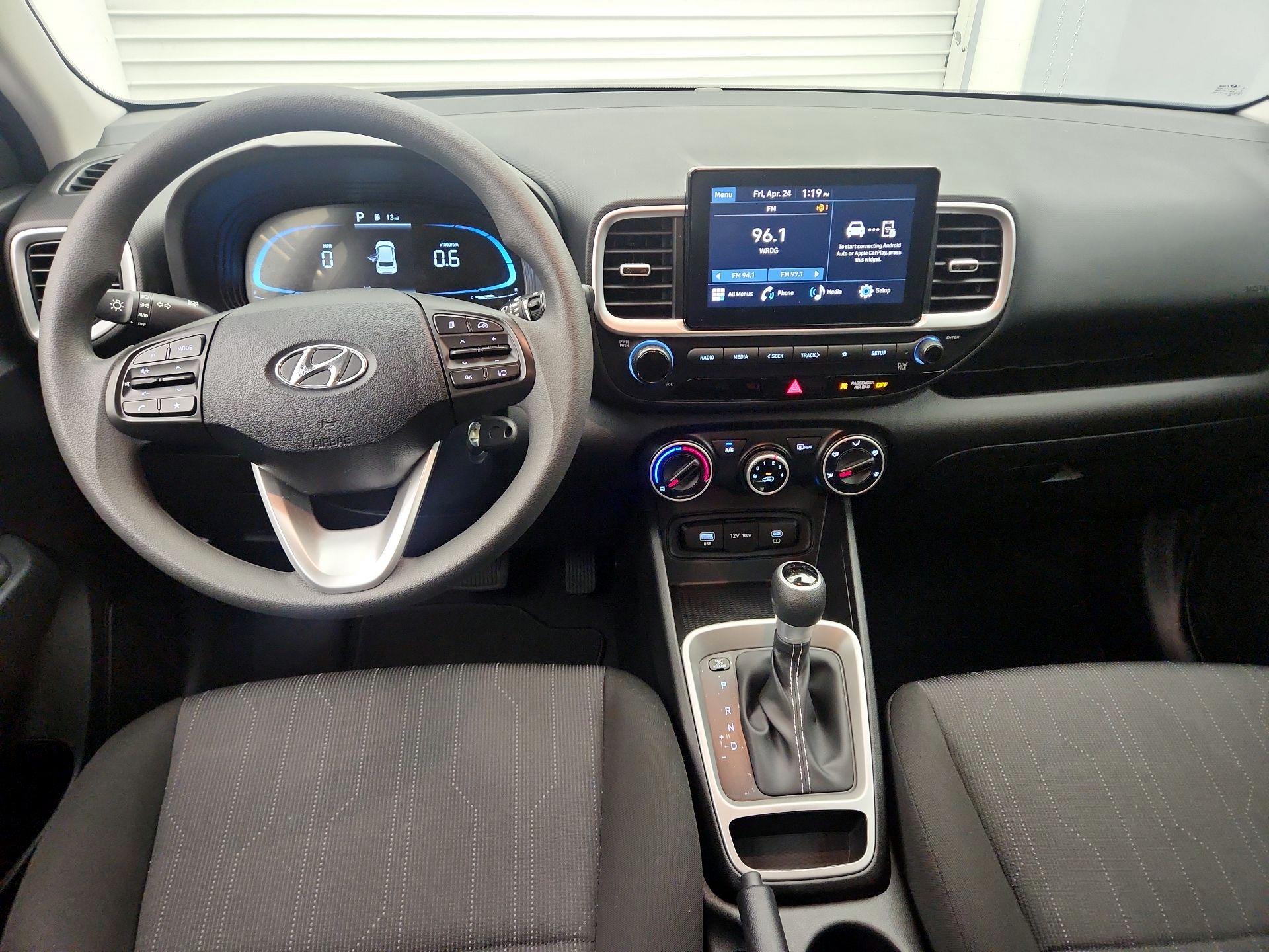 Thumbnail: 2025 Hyundai Venue - 9