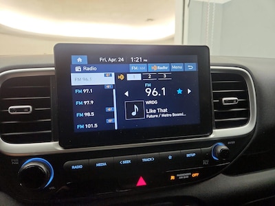 Radio (On)