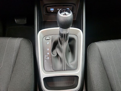 Shifter