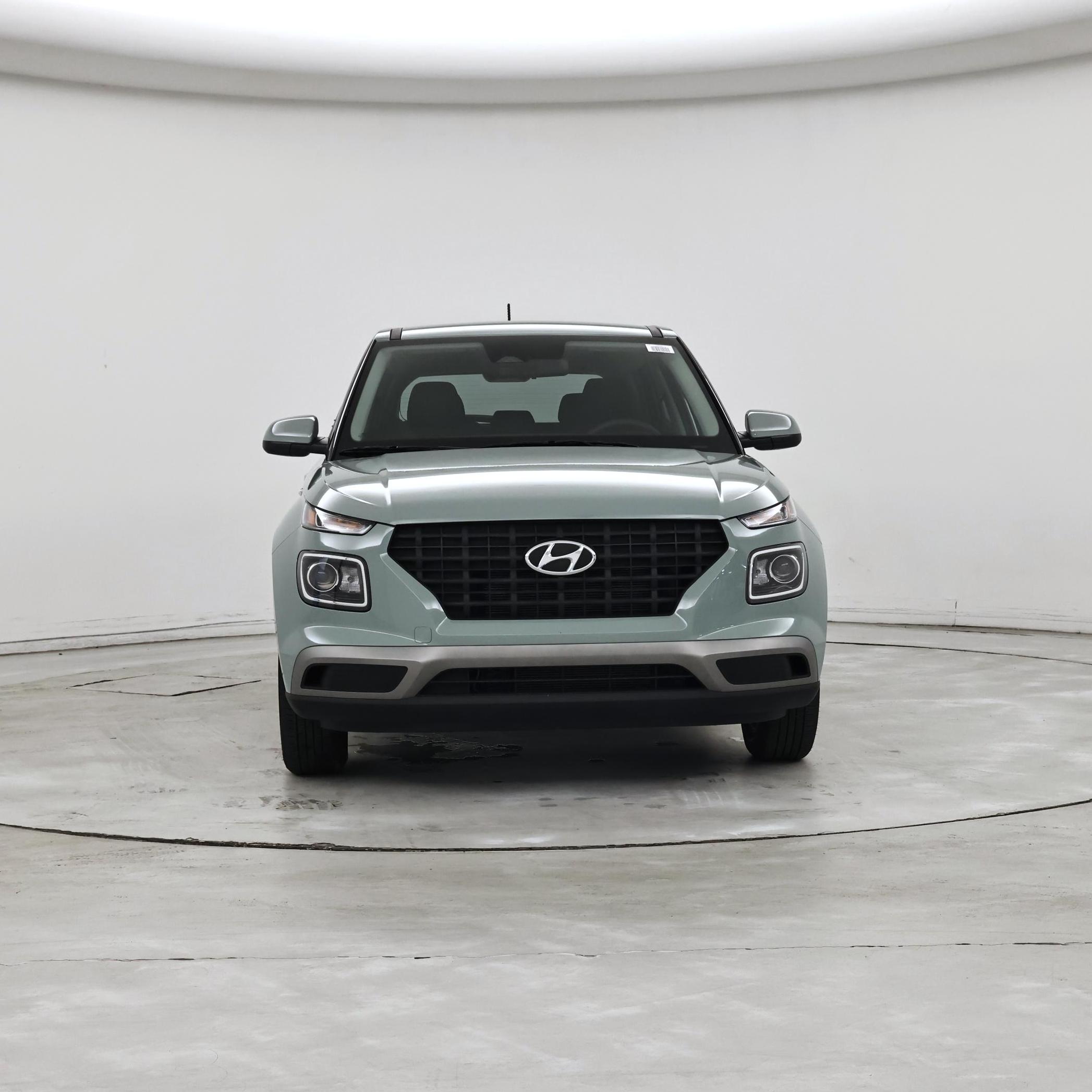 Thumbnail: 2025 Hyundai Venue - 5