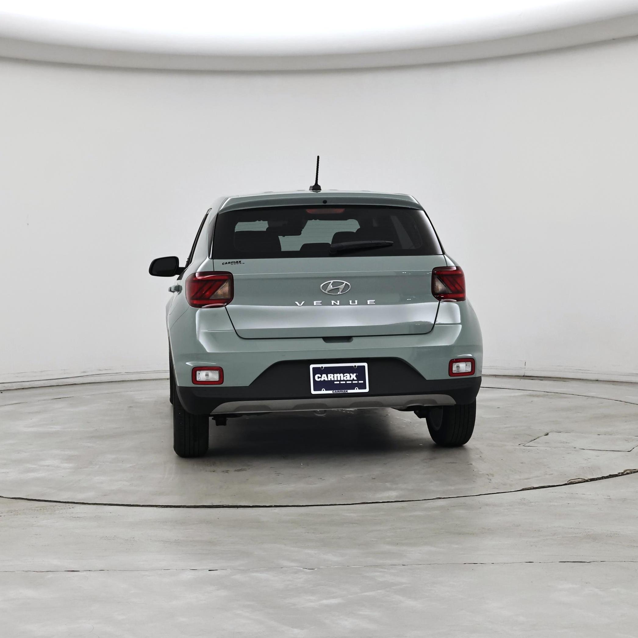 Thumbnail: 2025 Hyundai Venue - 6