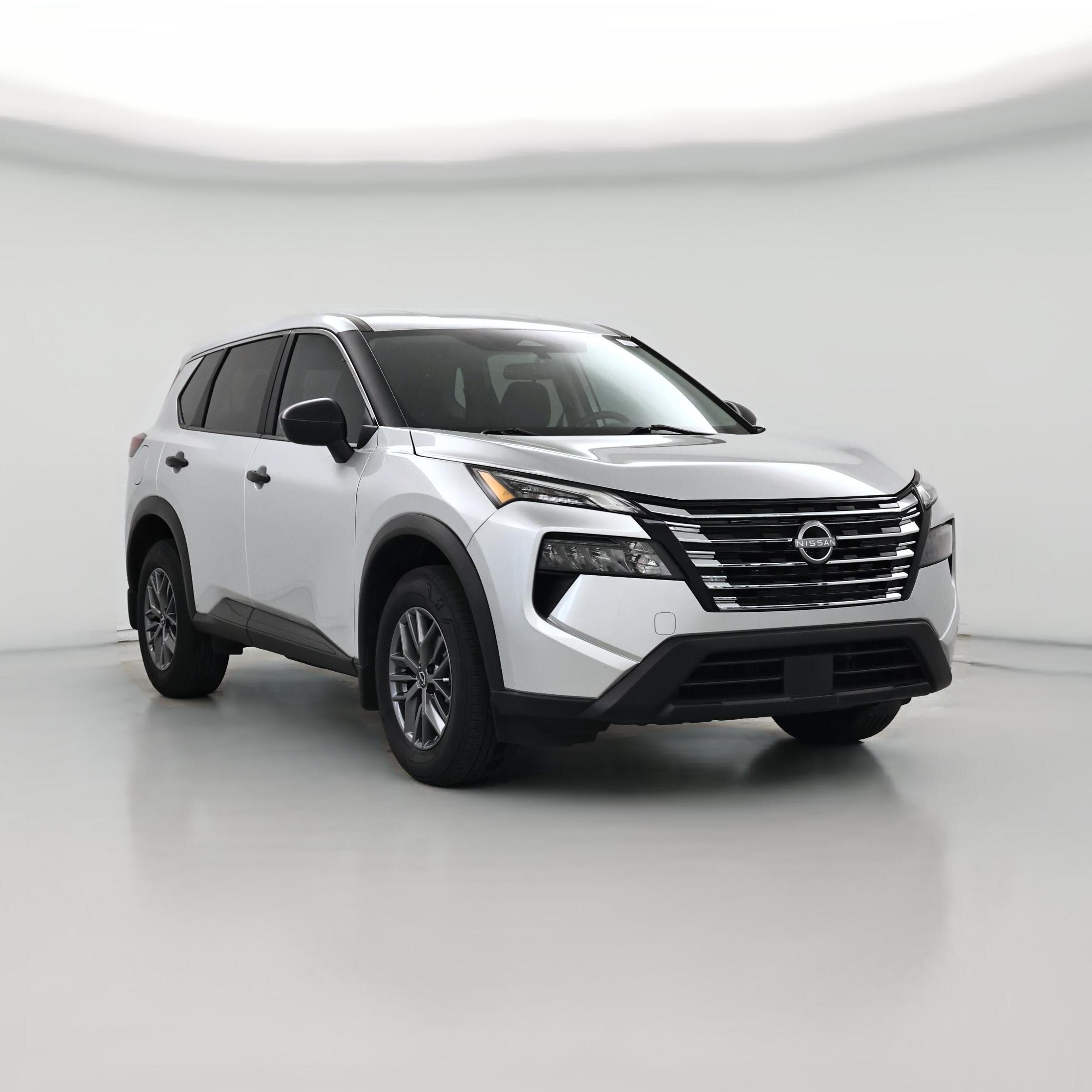 Thumbnail: 2024 Nissan Rogue - 1