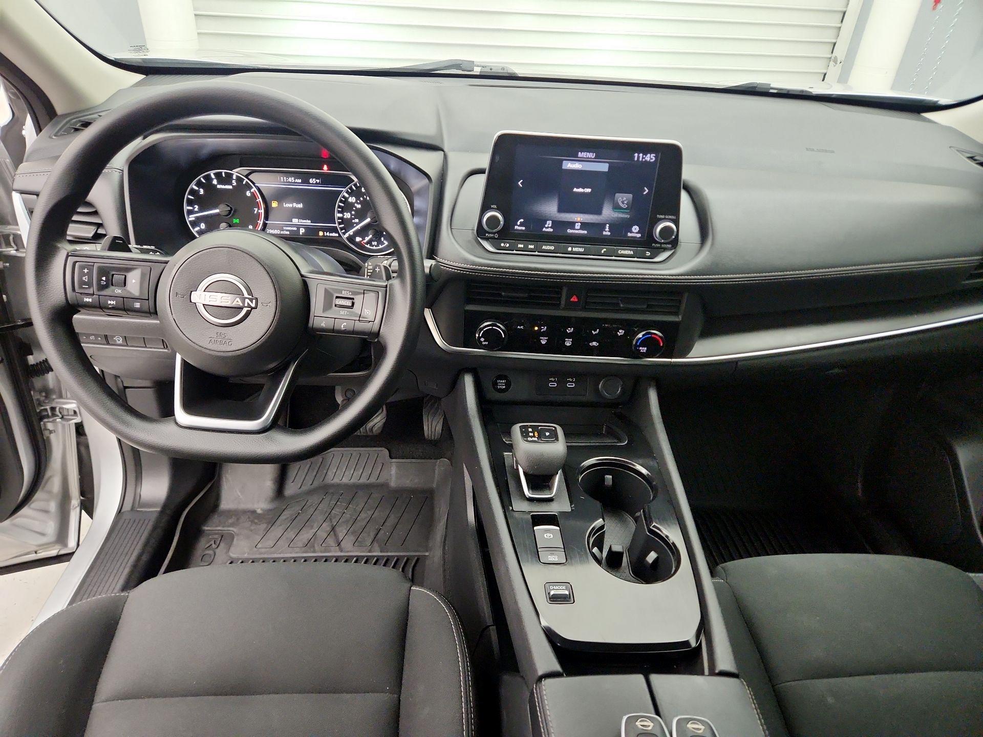 Thumbnail: 2024 Nissan Rogue - 9