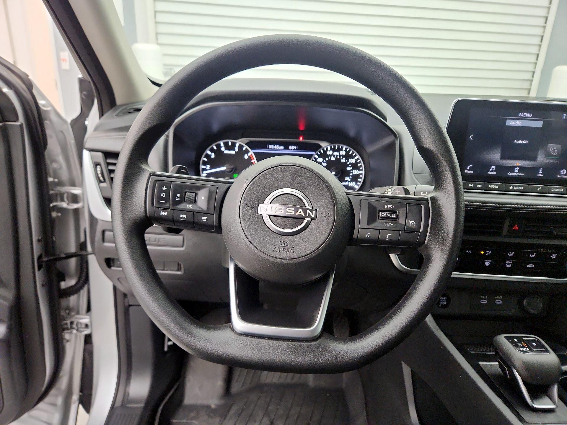 Thumbnail: 2024 Nissan Rogue - 10