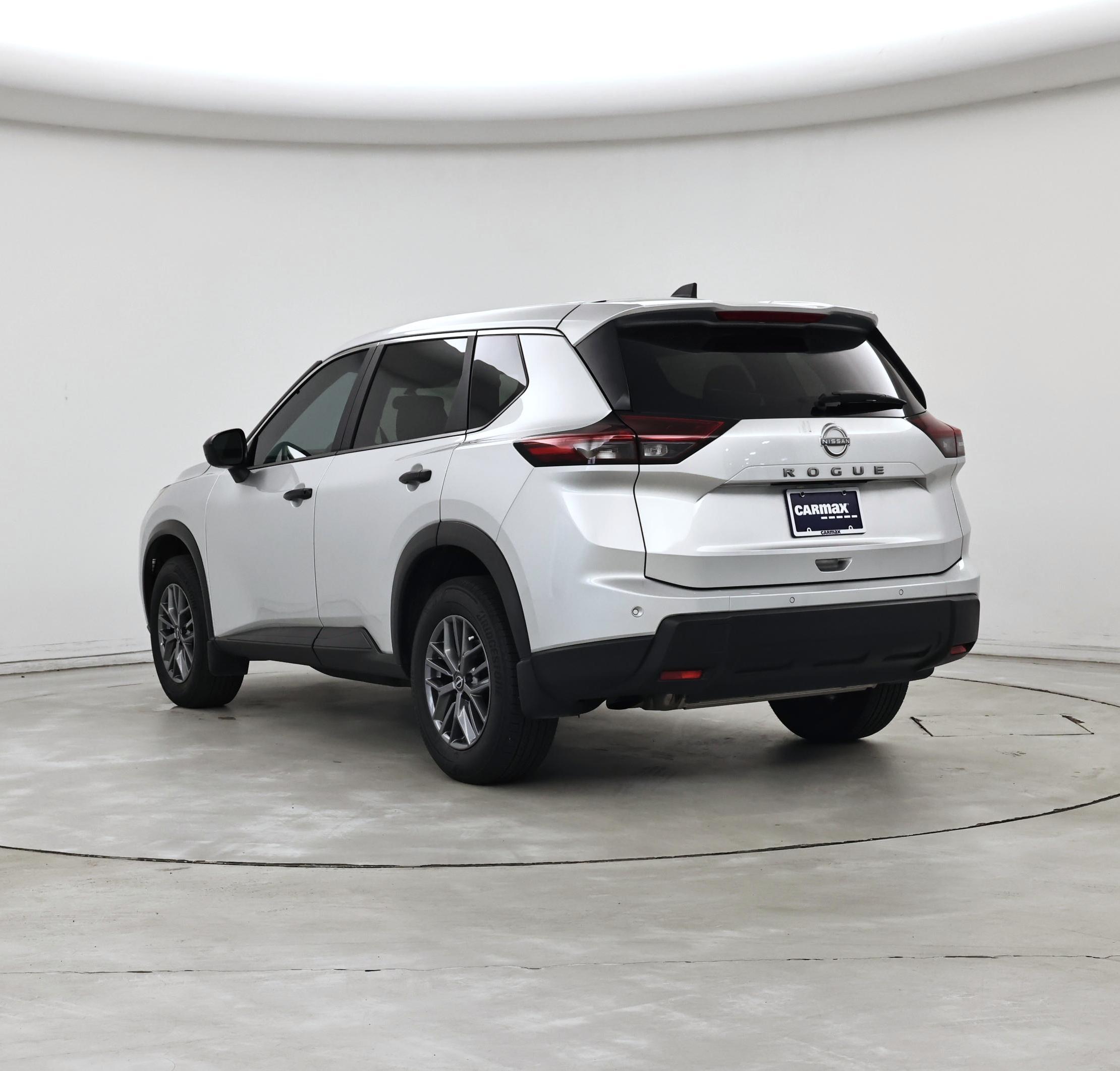 Thumbnail: 2024 Nissan Rogue - 2