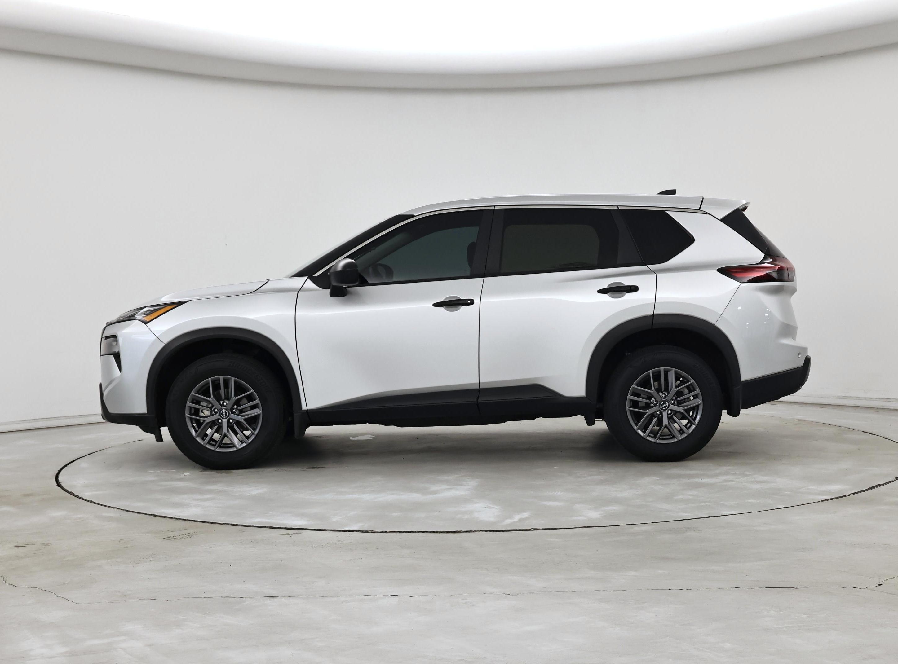 Thumbnail: 2024 Nissan Rogue - 3