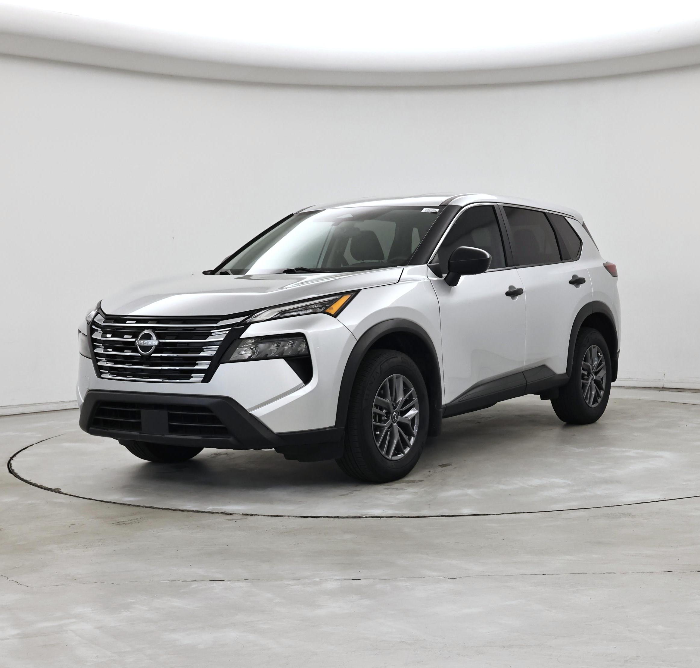 Thumbnail: 2024 Nissan Rogue - 4