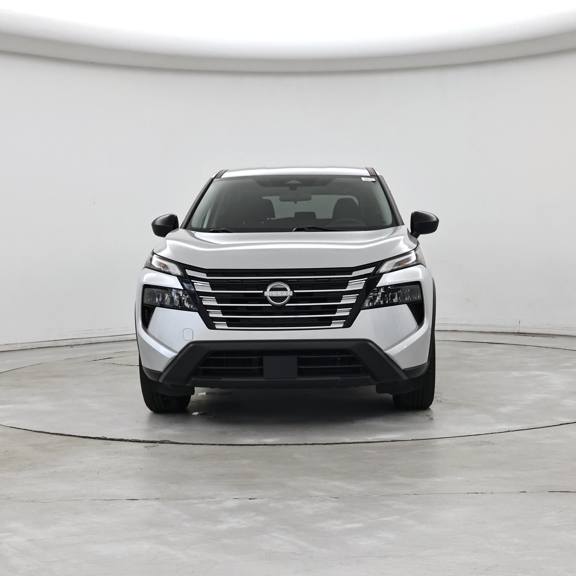 Thumbnail: 2024 Nissan Rogue - 5