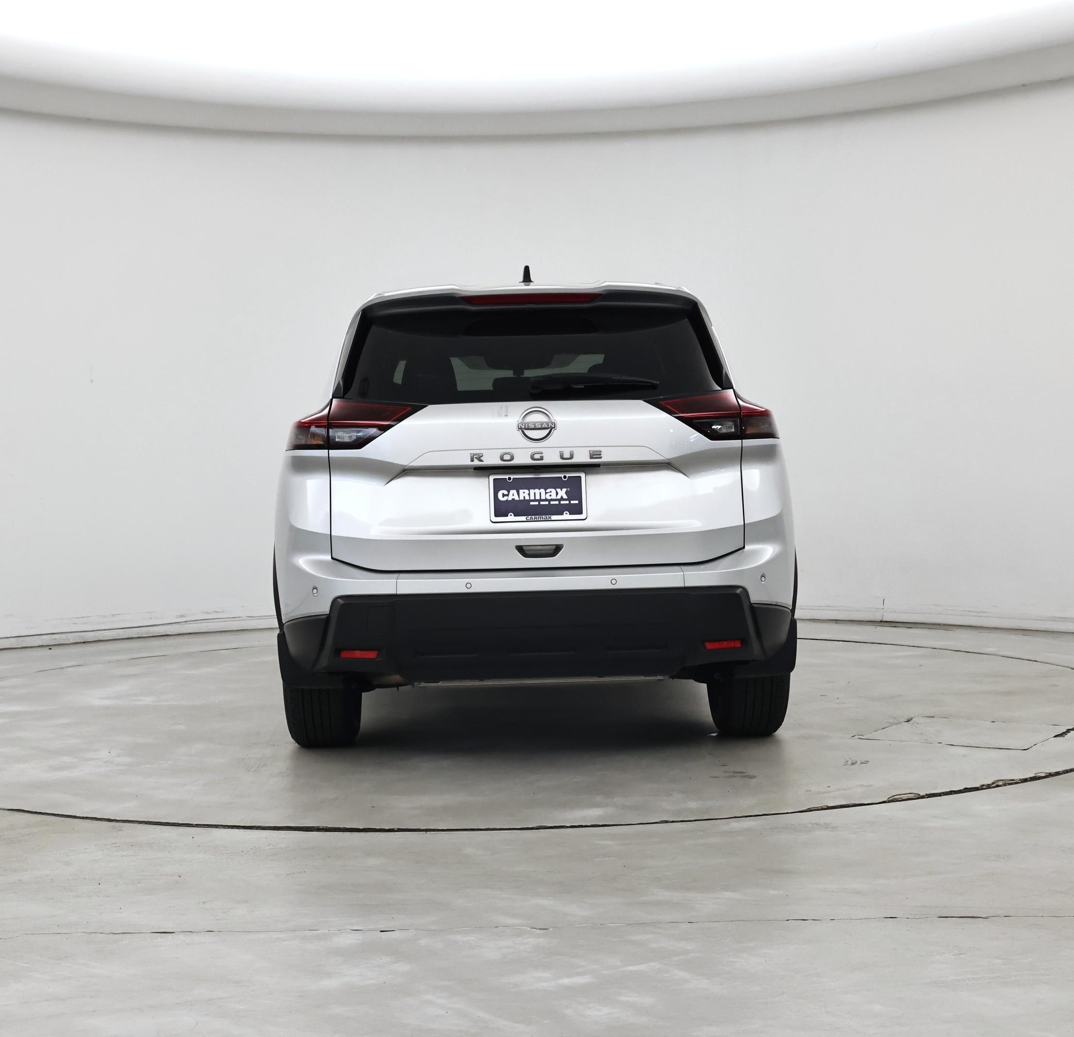 Thumbnail: 2024 Nissan Rogue - 6