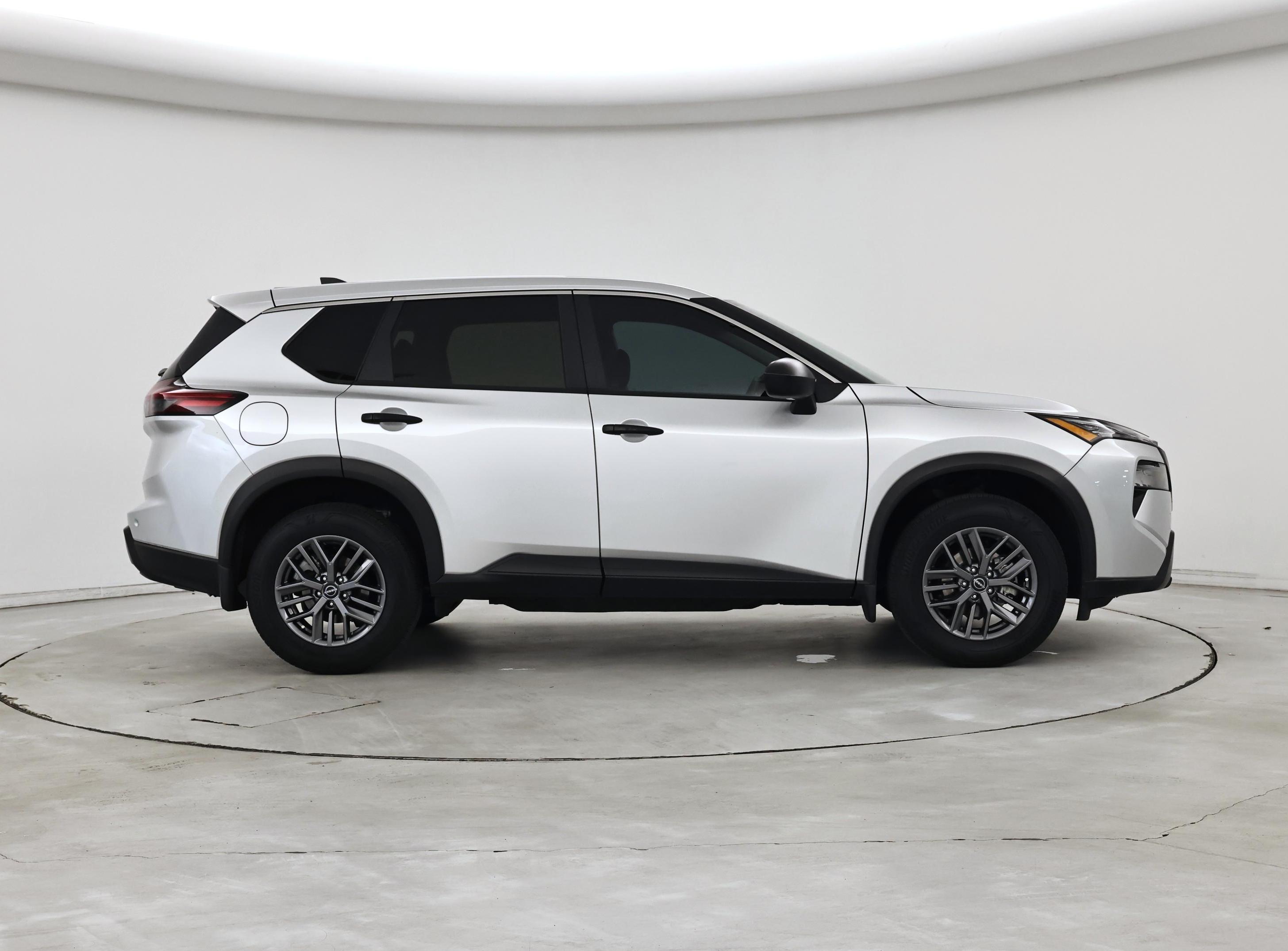 Thumbnail: 2024 Nissan Rogue - 7