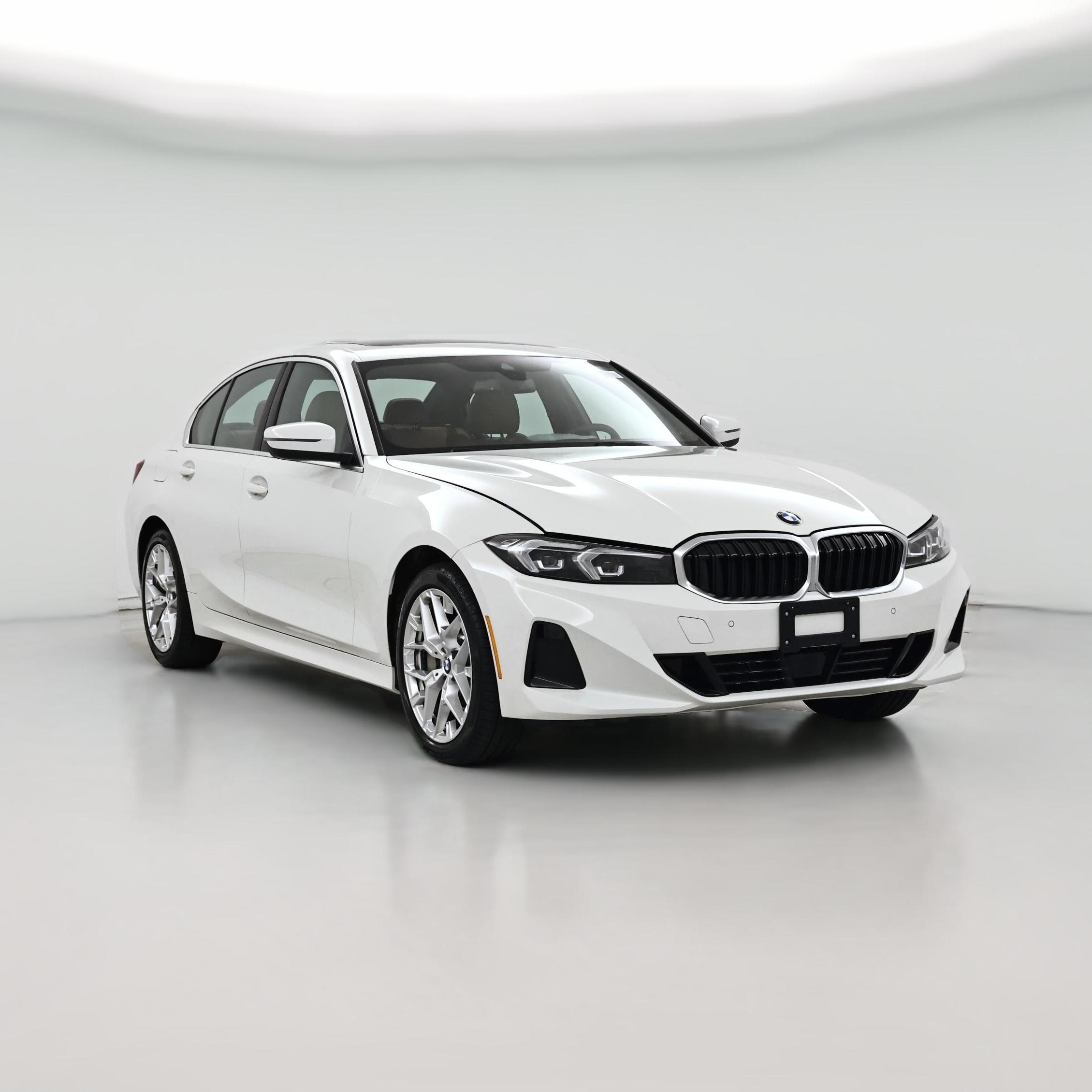 Thumbnail: 2026 BMW 3 Series - 1