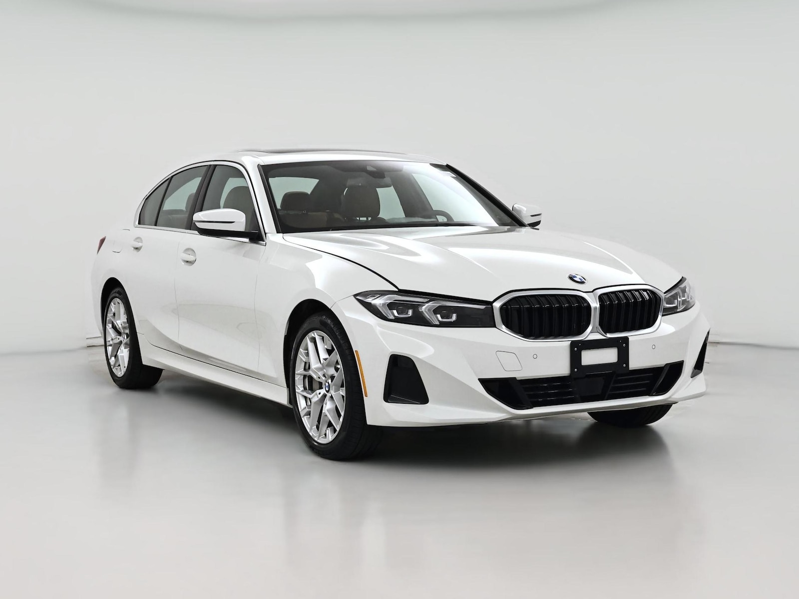 2026 BMW 3 Series