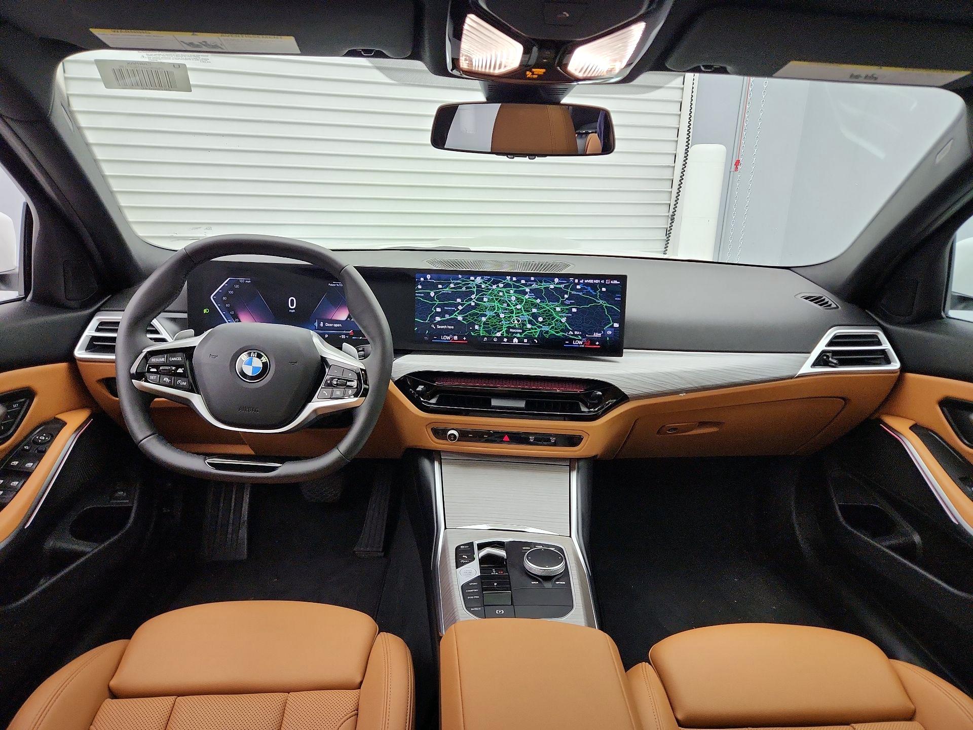 Thumbnail: 2026 BMW 3 Series - 9