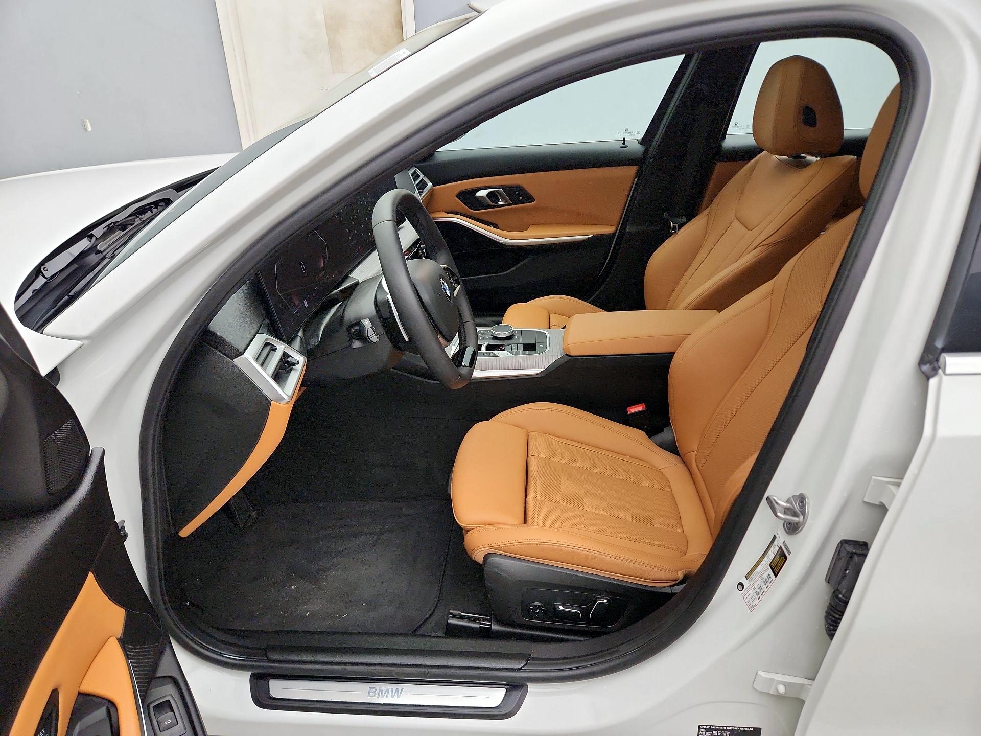 Thumbnail: 2026 BMW 3 Series - 11