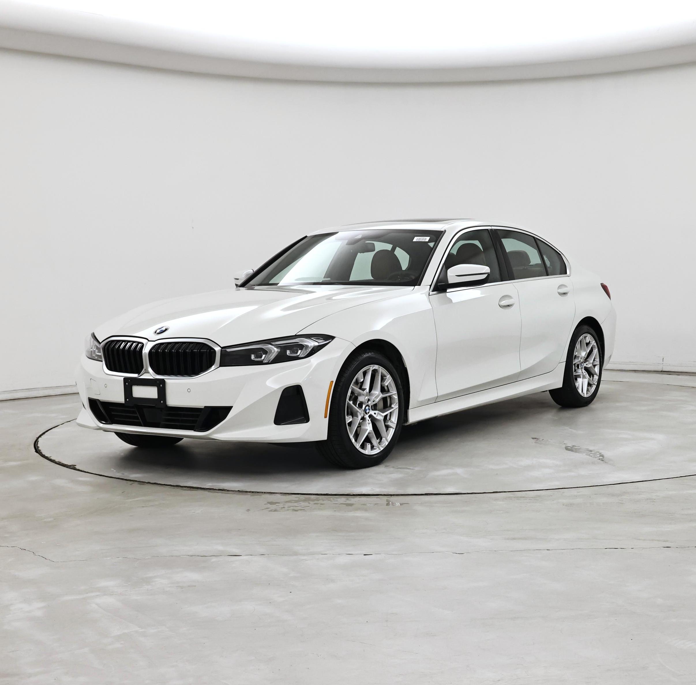 Thumbnail: 2026 BMW 3 Series - 4