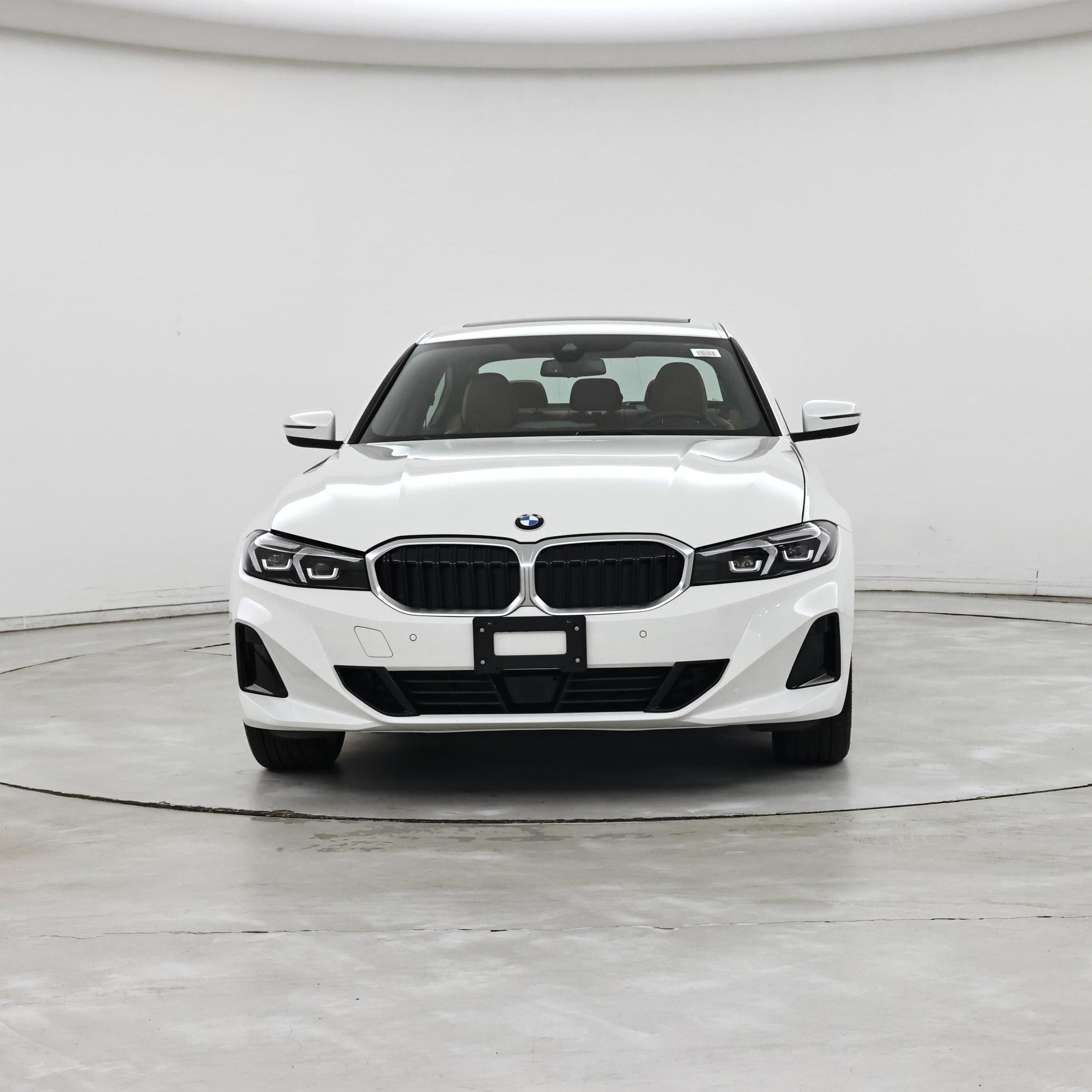 Thumbnail: 2026 BMW 3 Series - 5
