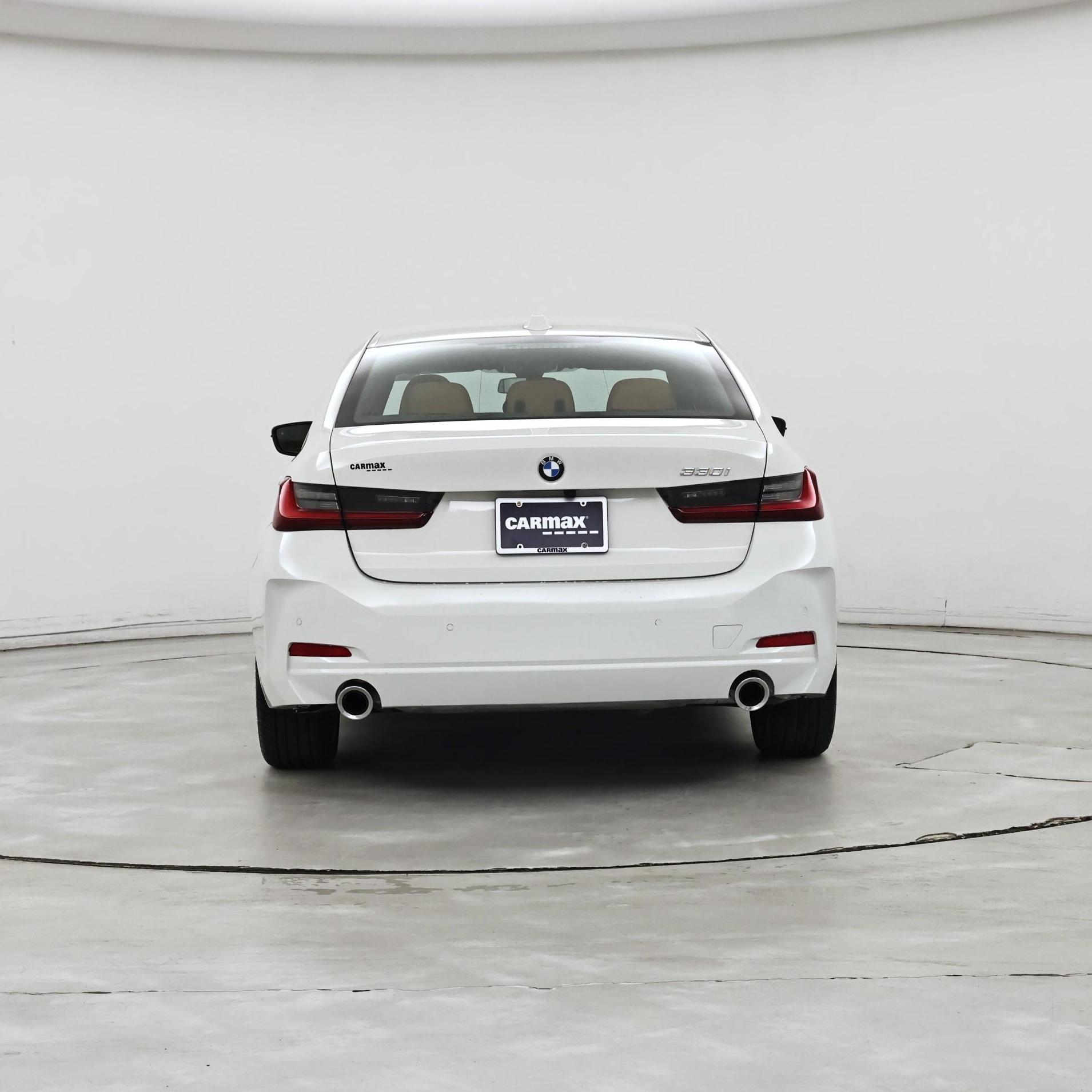 Thumbnail: 2026 BMW 3 Series - 6