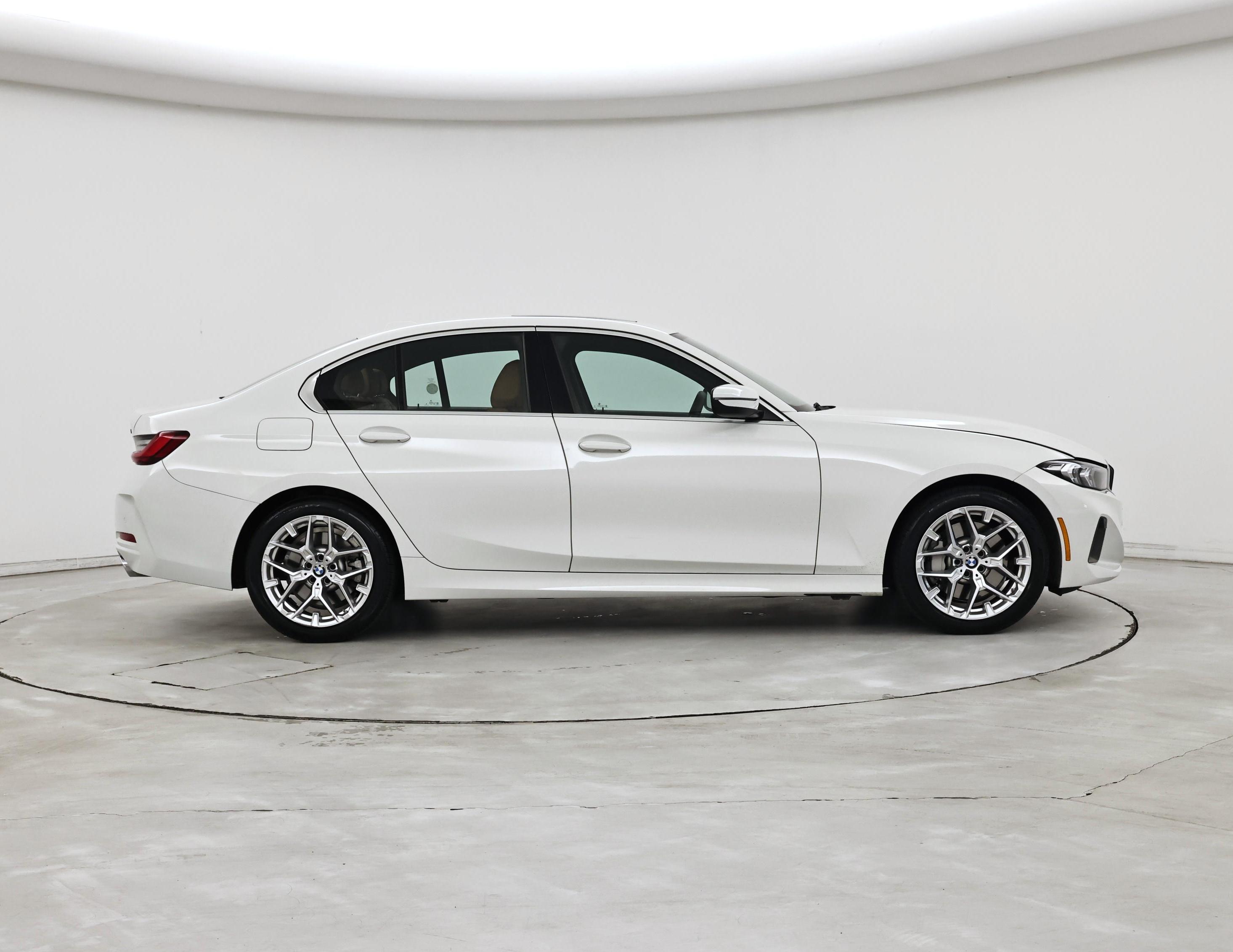 Thumbnail: 2026 BMW 3 Series - 7