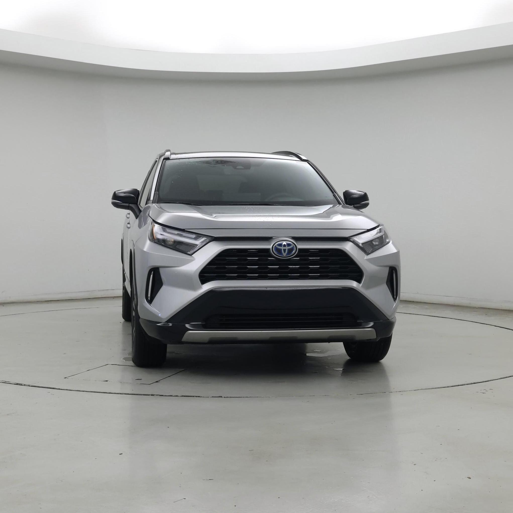 Thumbnail: 2024 Toyota RAV4 - 5