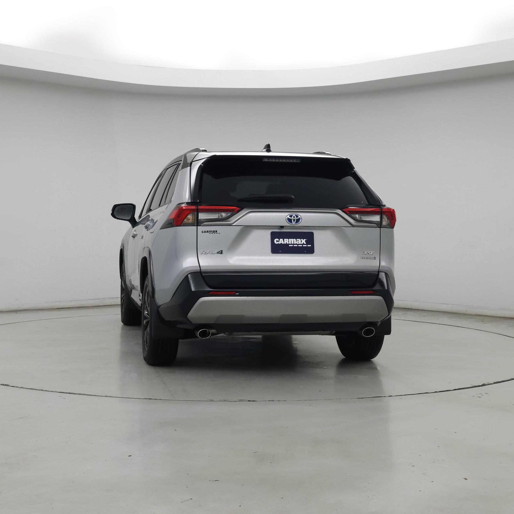 Thumbnail: 2024 Toyota RAV4 - 6