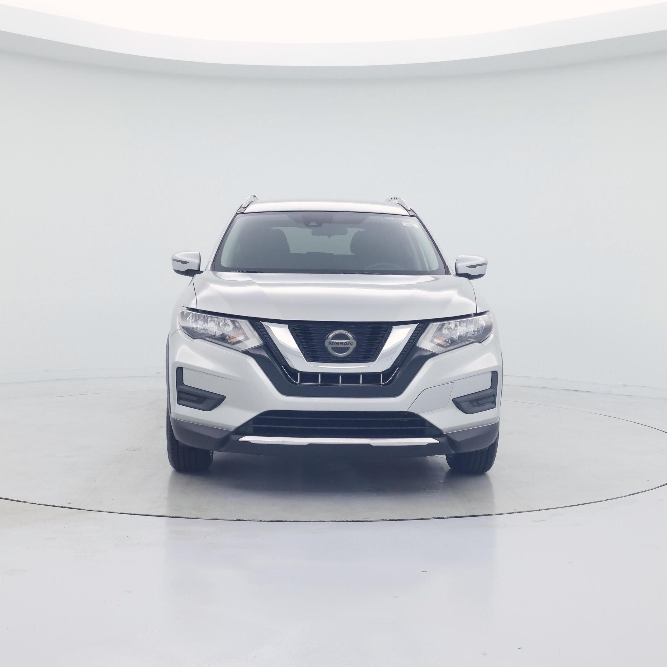Thumbnail: 2020 Nissan Rogue - 5