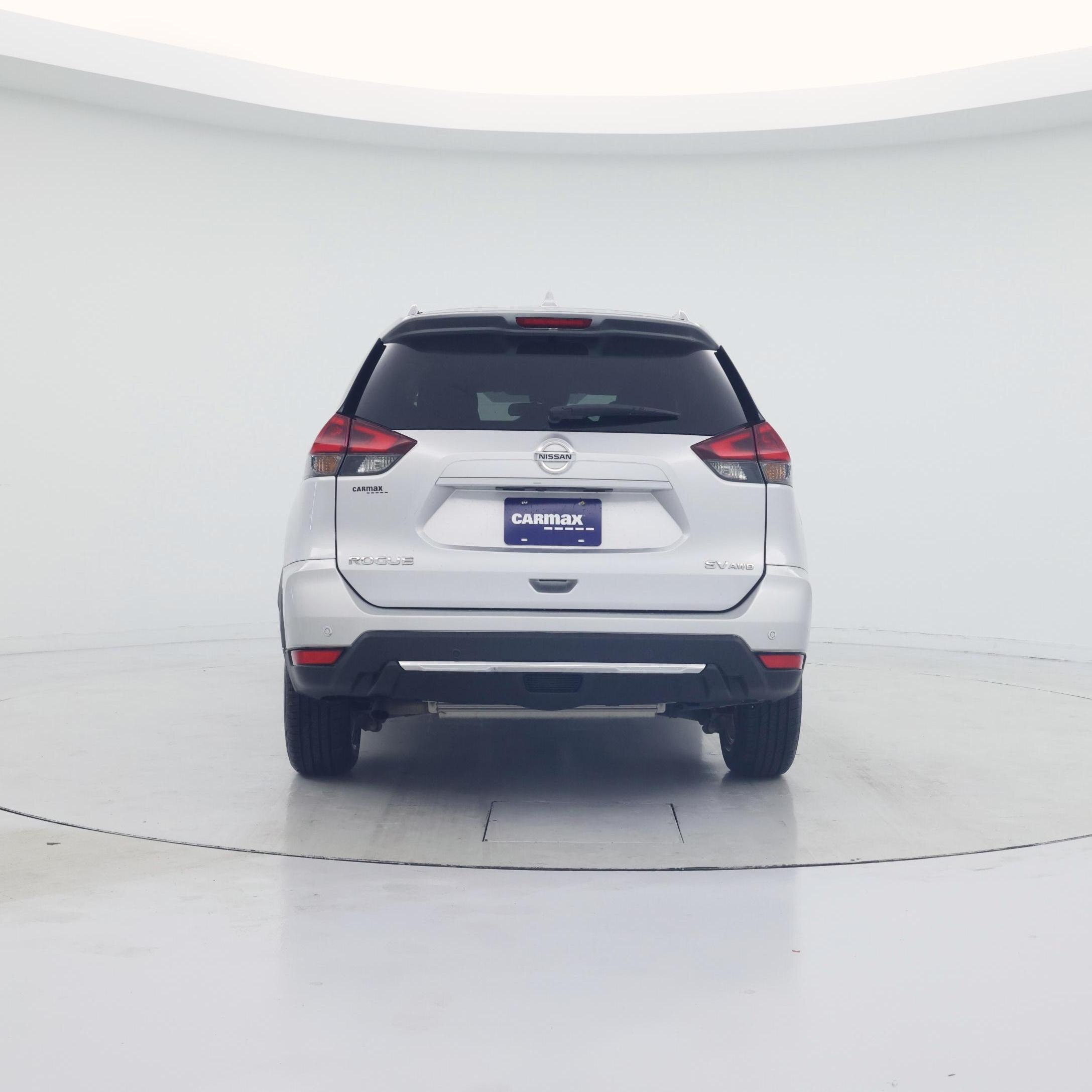 Thumbnail: 2020 Nissan Rogue - 6