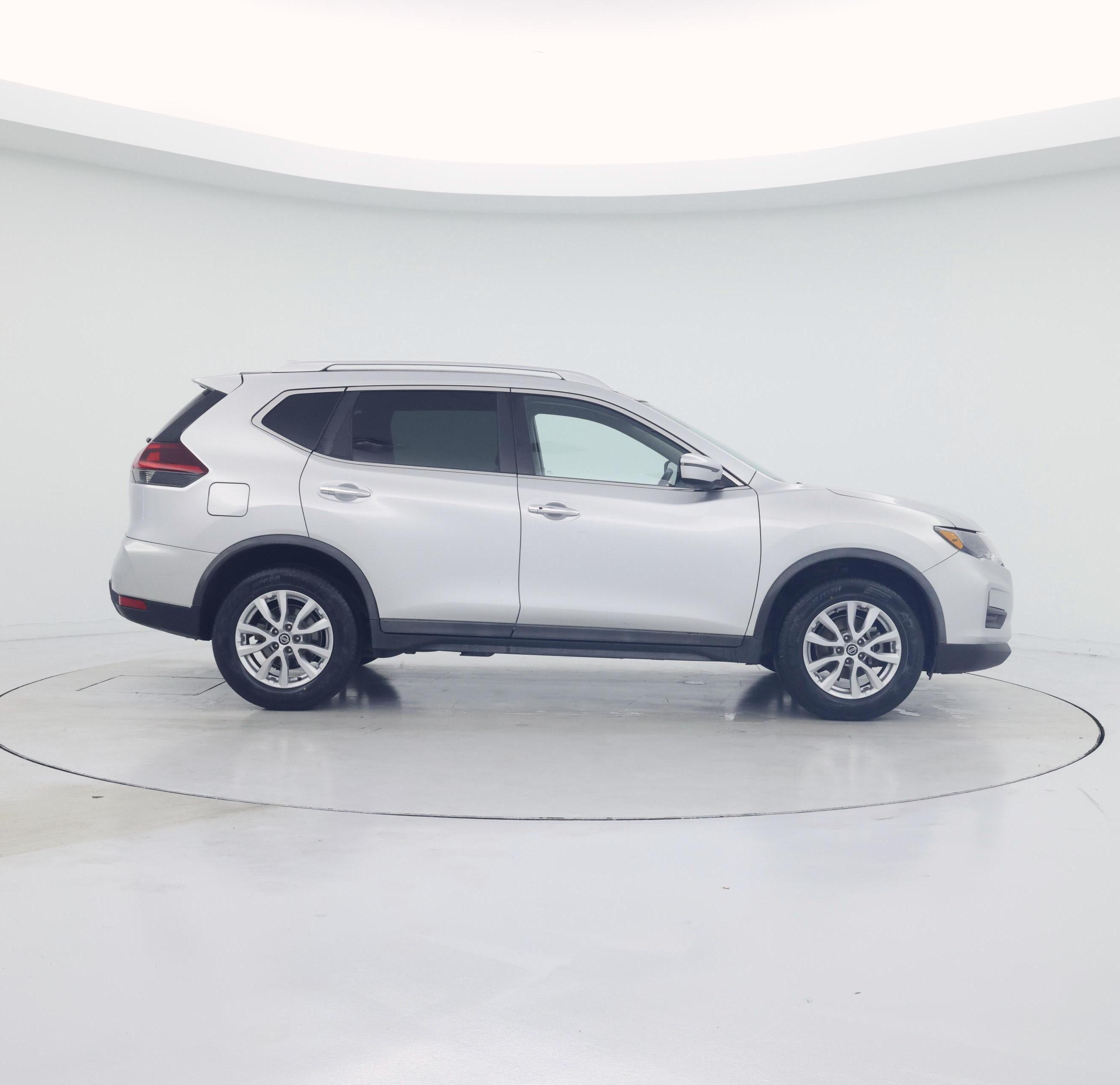 Thumbnail: 2020 Nissan Rogue - 7