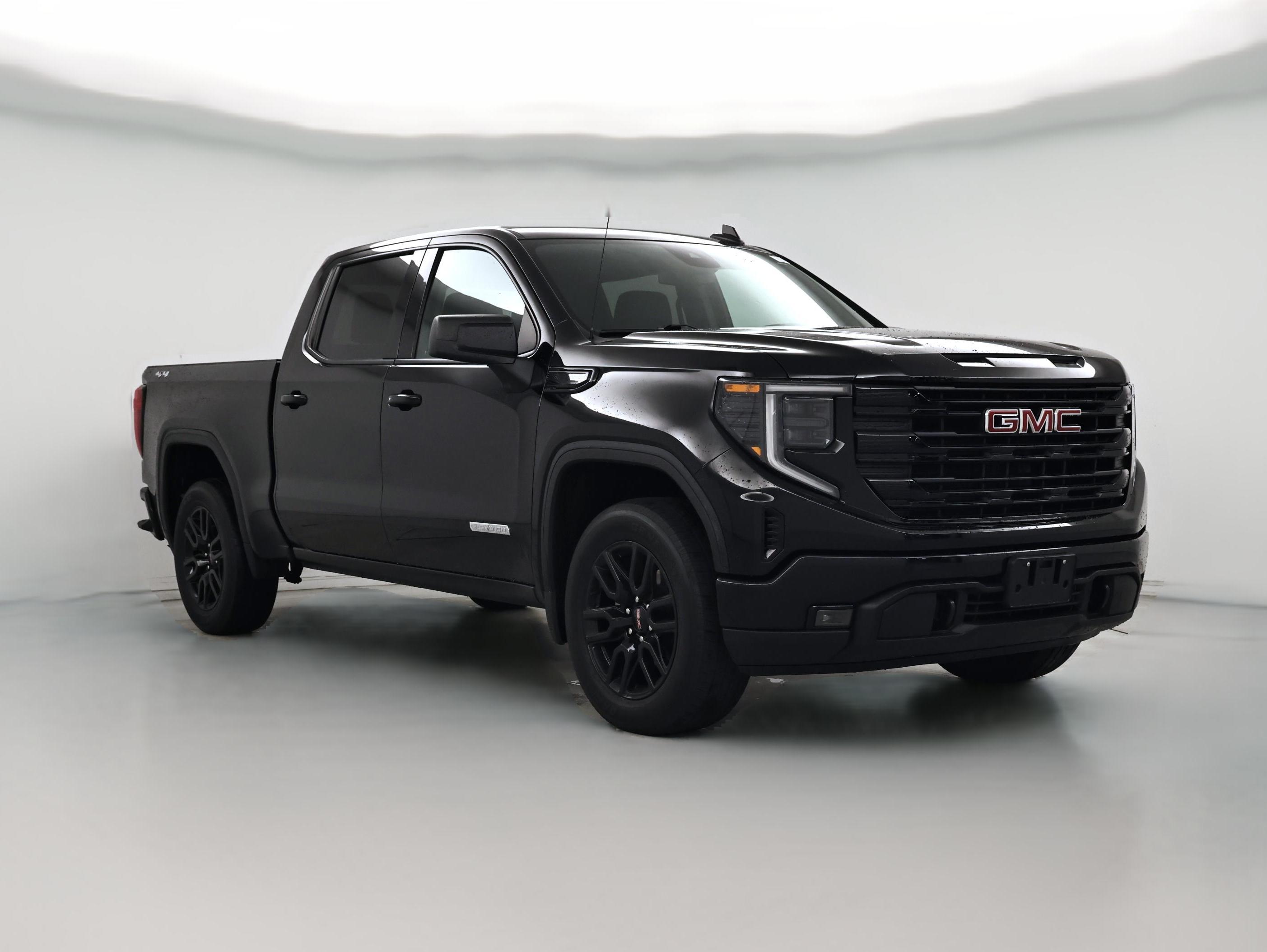 Thumbnail: 2023 GMC Sierra 1500 - 1