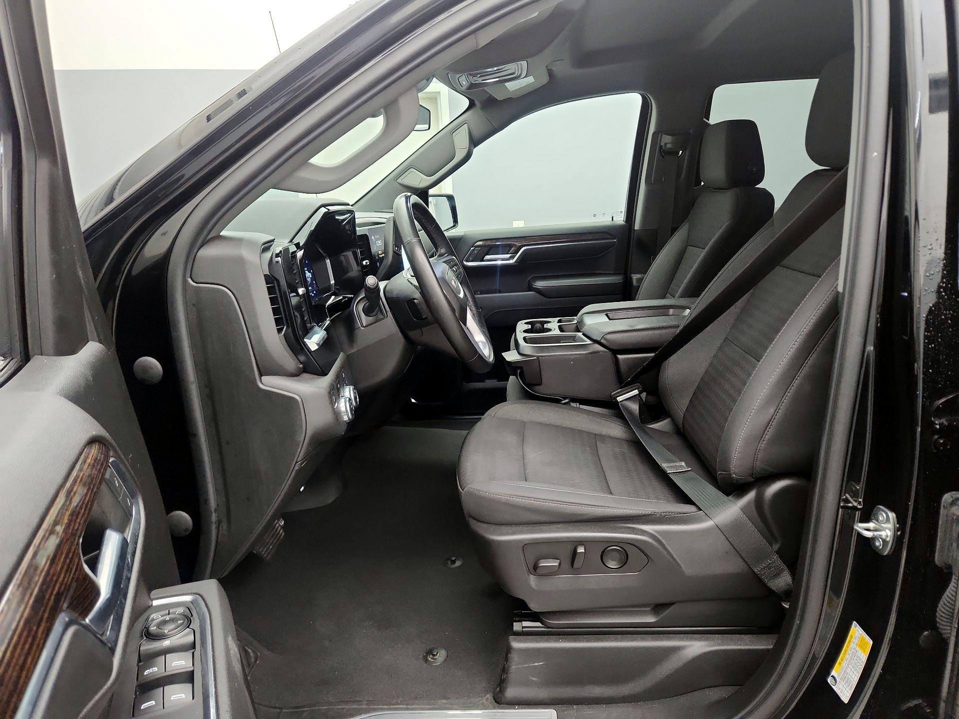 Thumbnail: 2023 GMC Sierra 1500 - 11