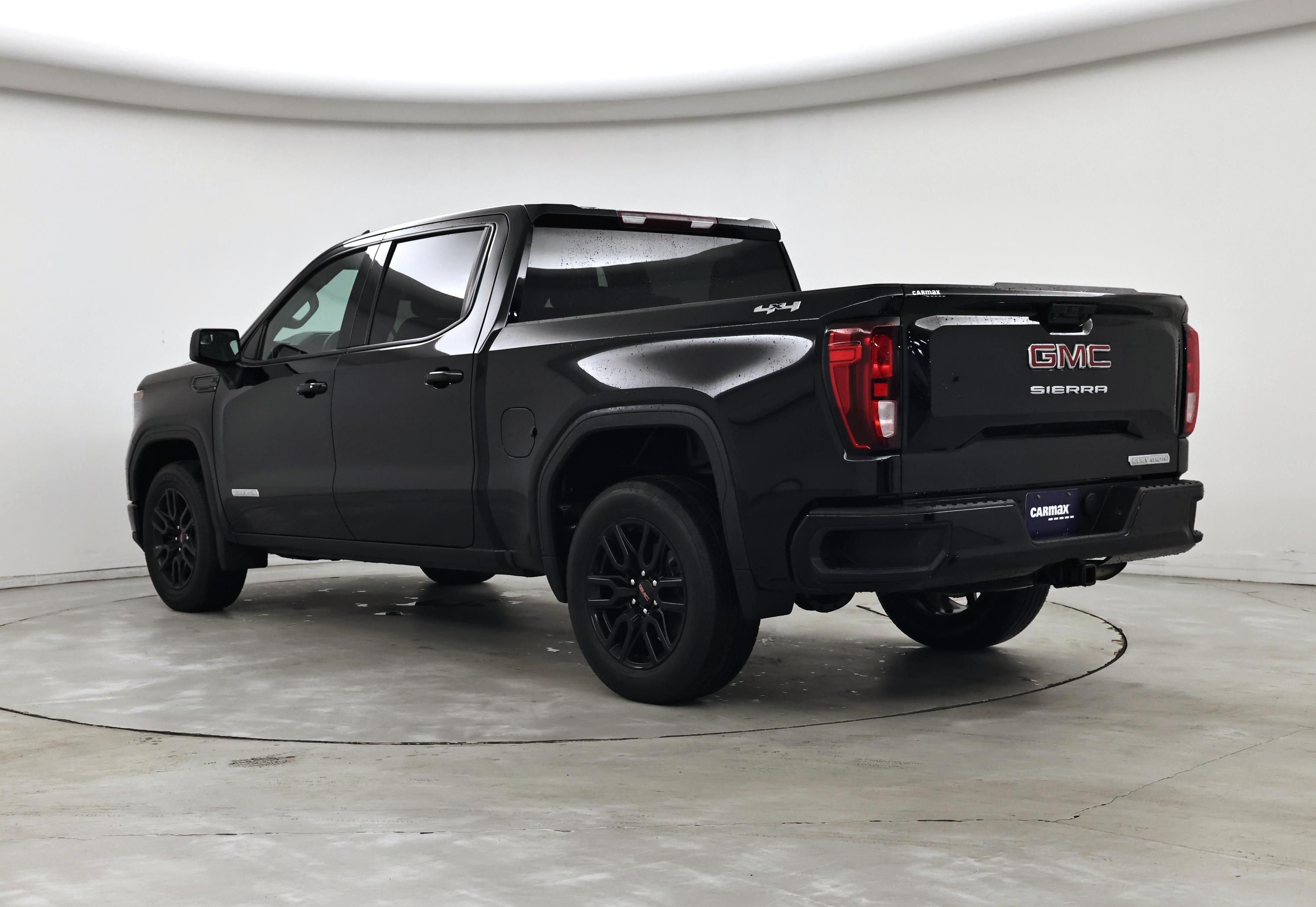 Thumbnail: 2023 GMC Sierra 1500 - 2