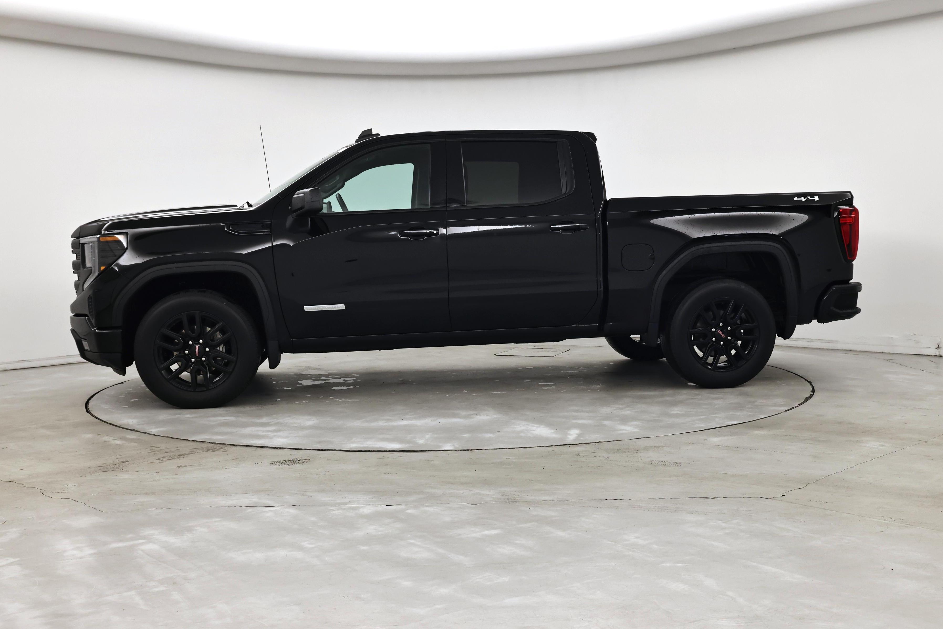 Thumbnail: 2023 GMC Sierra 1500 - 3