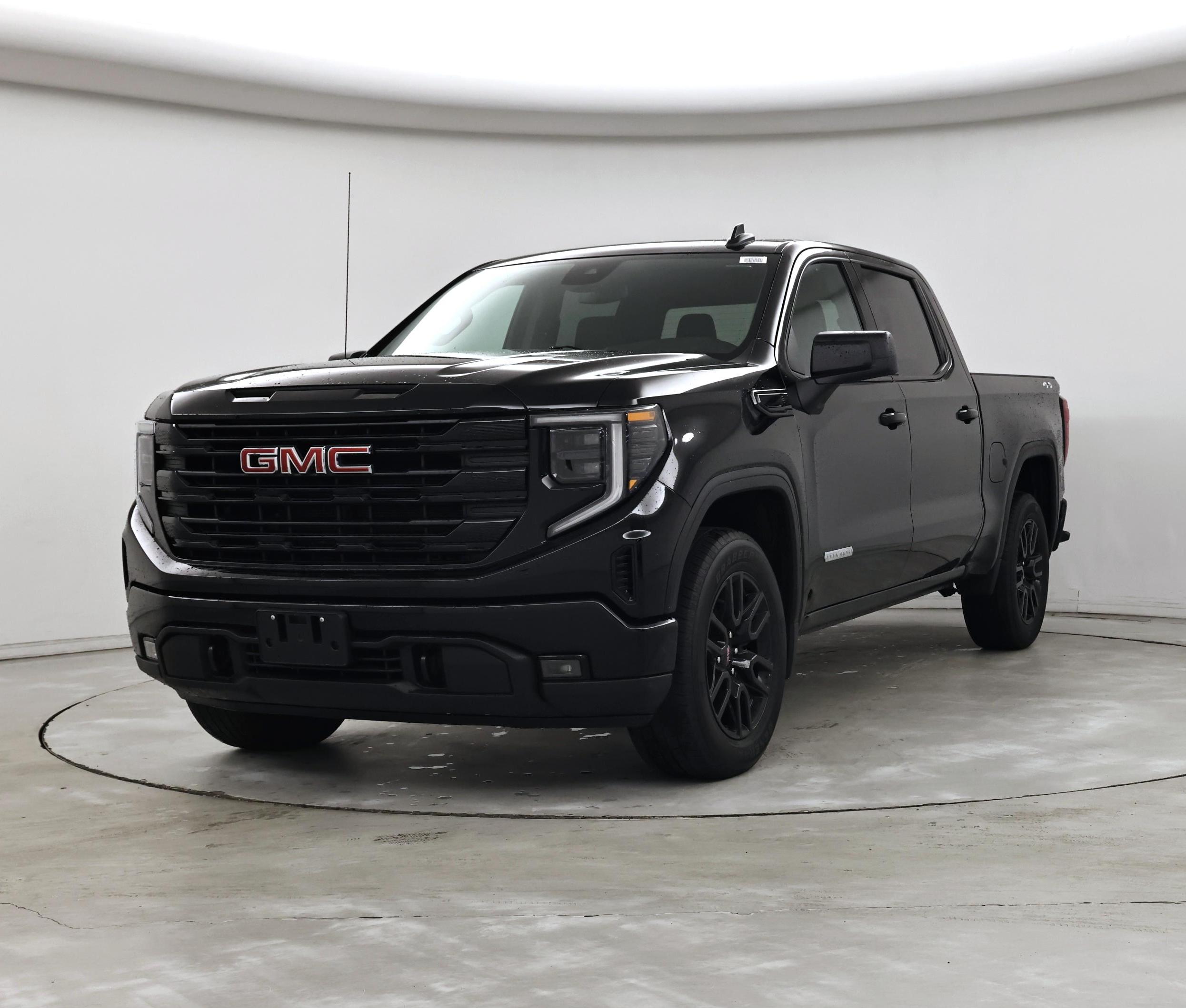 Thumbnail: 2023 GMC Sierra 1500 - 4