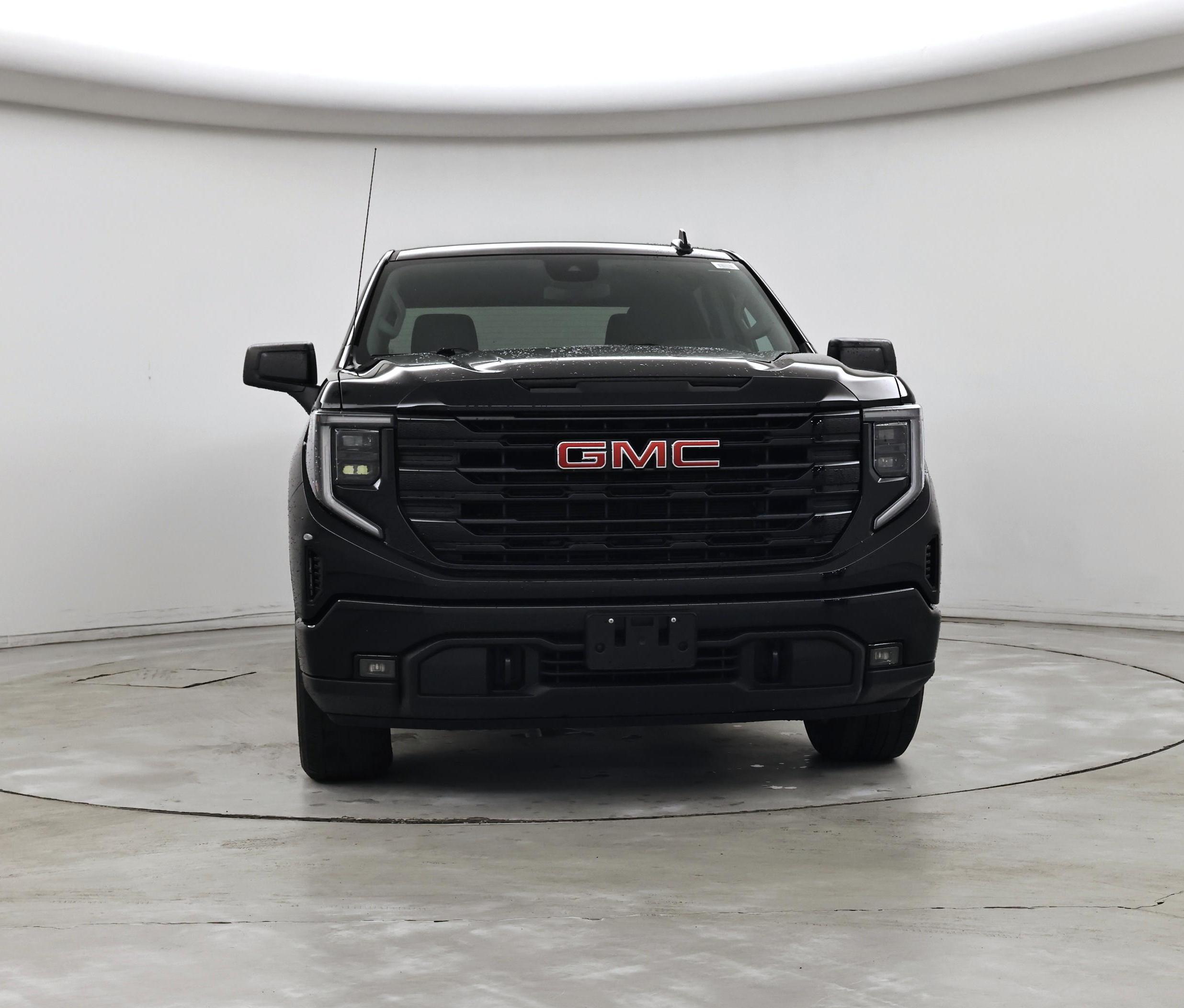 Thumbnail: 2023 GMC Sierra 1500 - 5