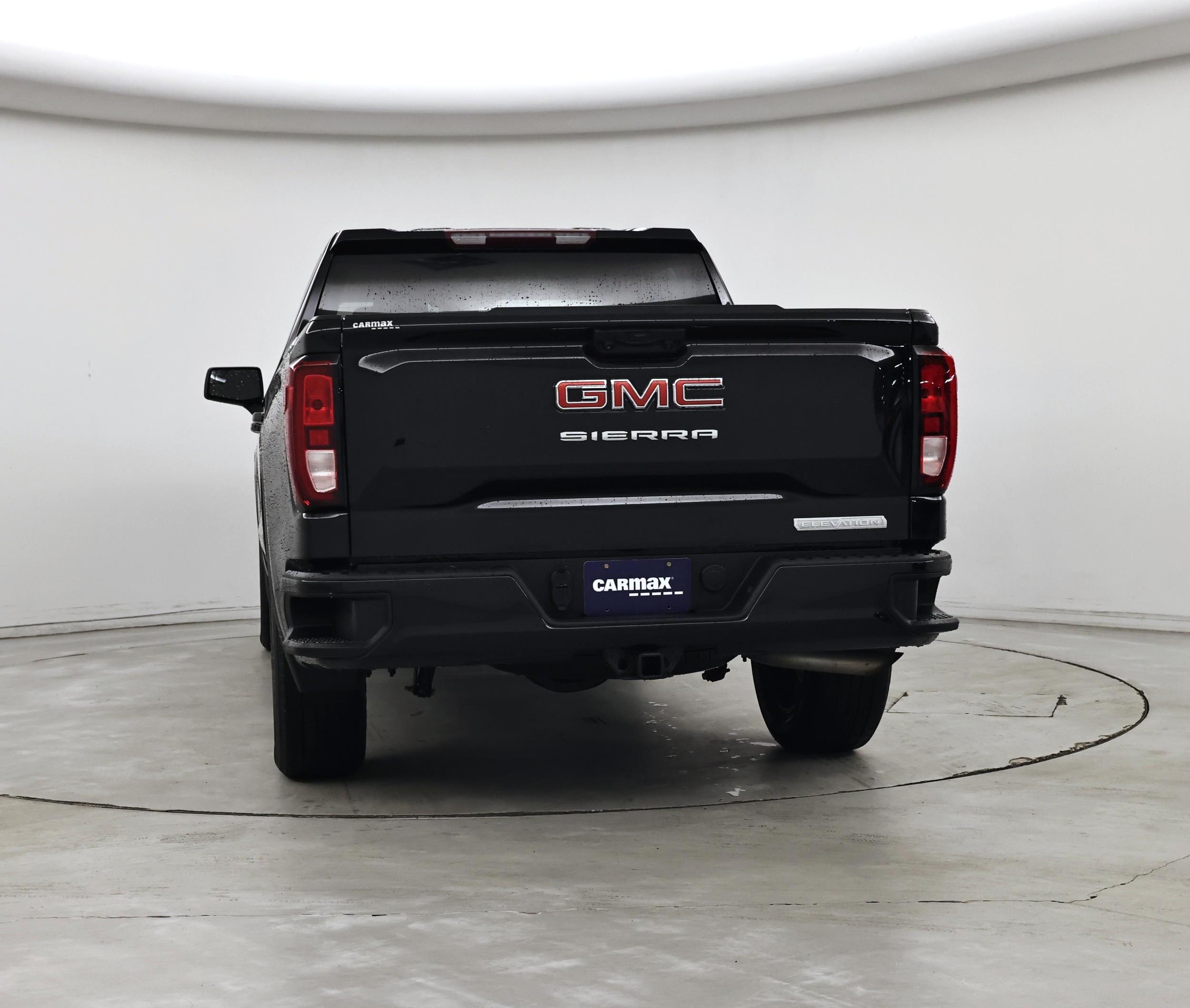 Thumbnail: 2023 GMC Sierra 1500 - 6