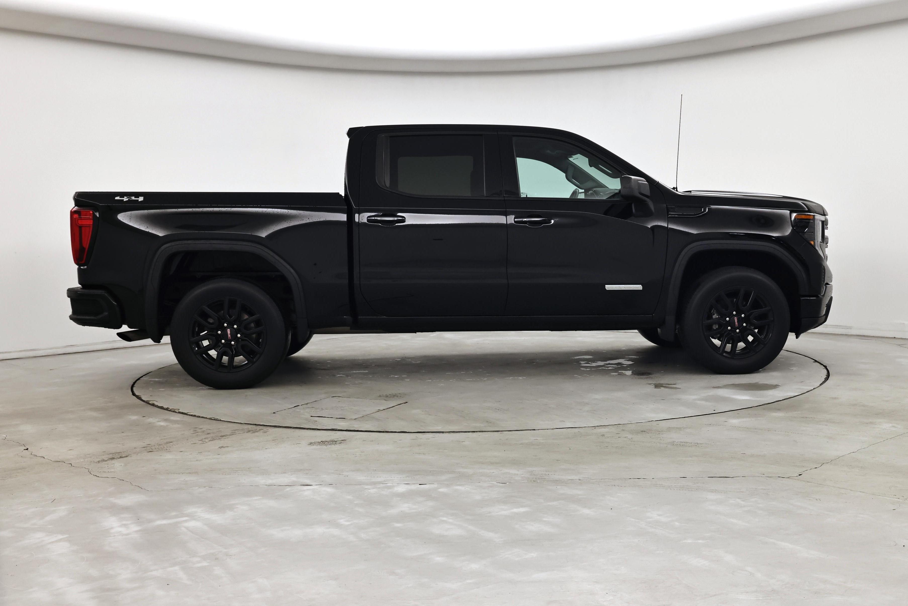 Thumbnail: 2023 GMC Sierra 1500 - 7