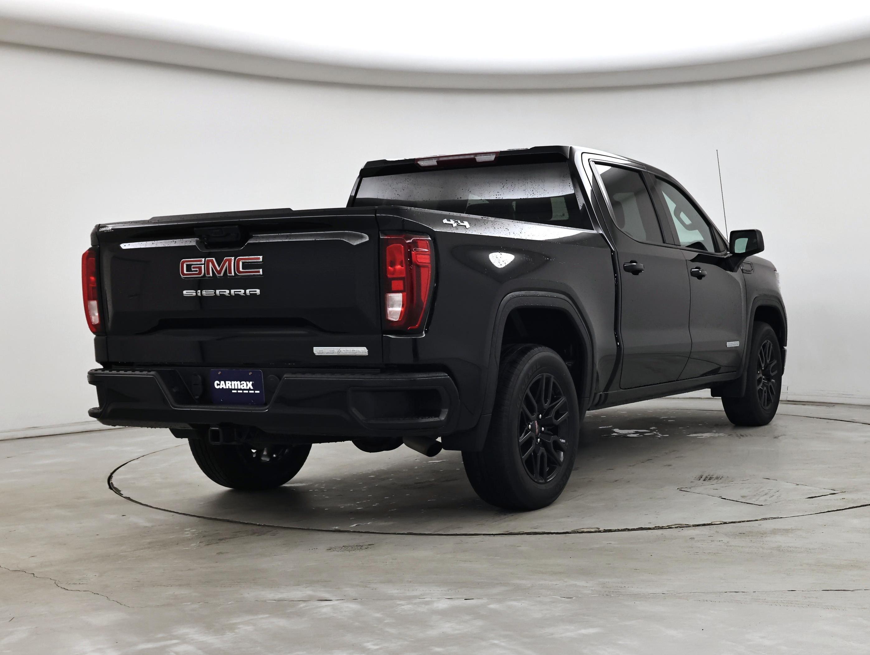Thumbnail: 2023 GMC Sierra 1500 - 8