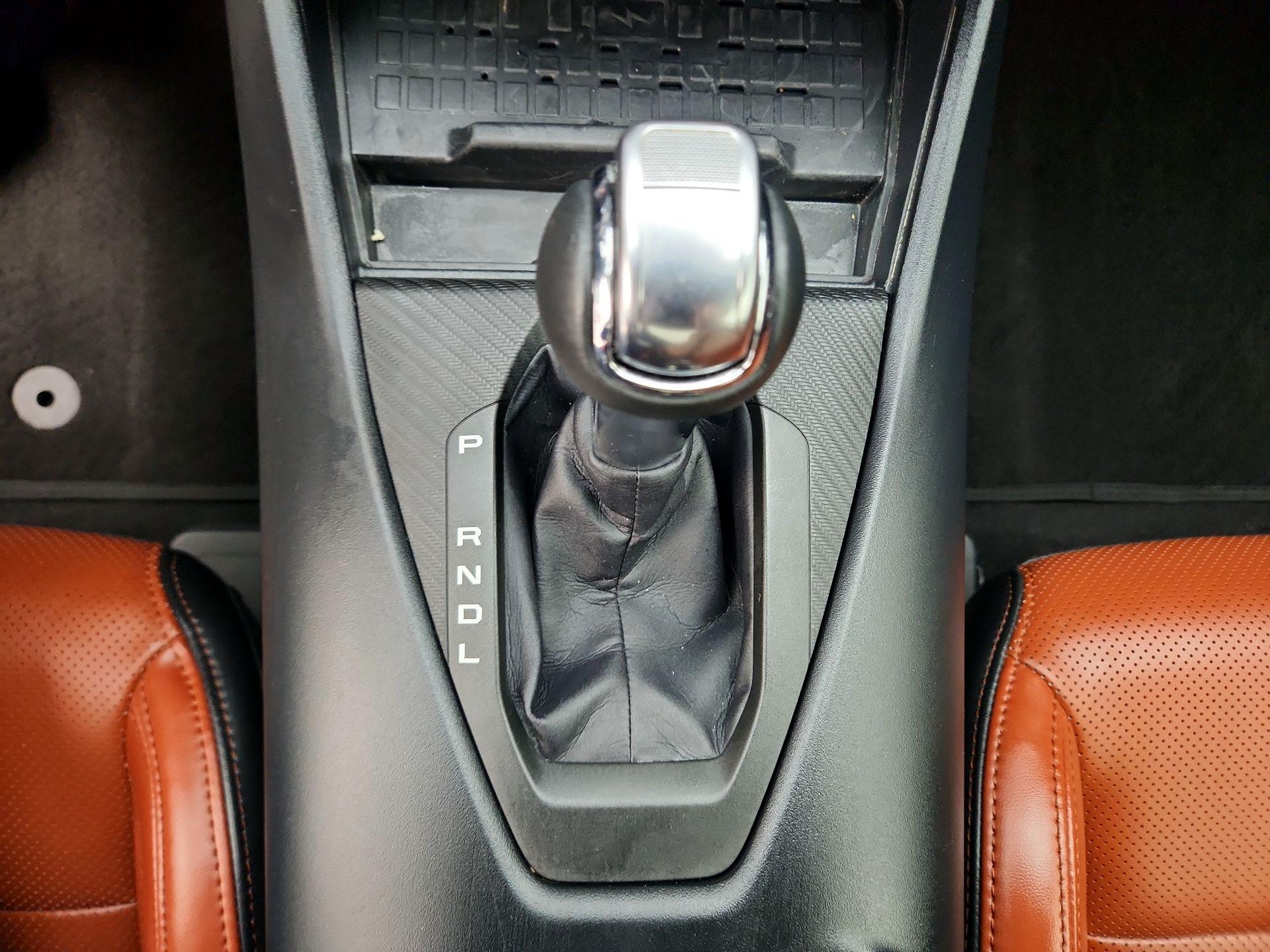 Thumbnail: 2024 Ford Mustang - 17