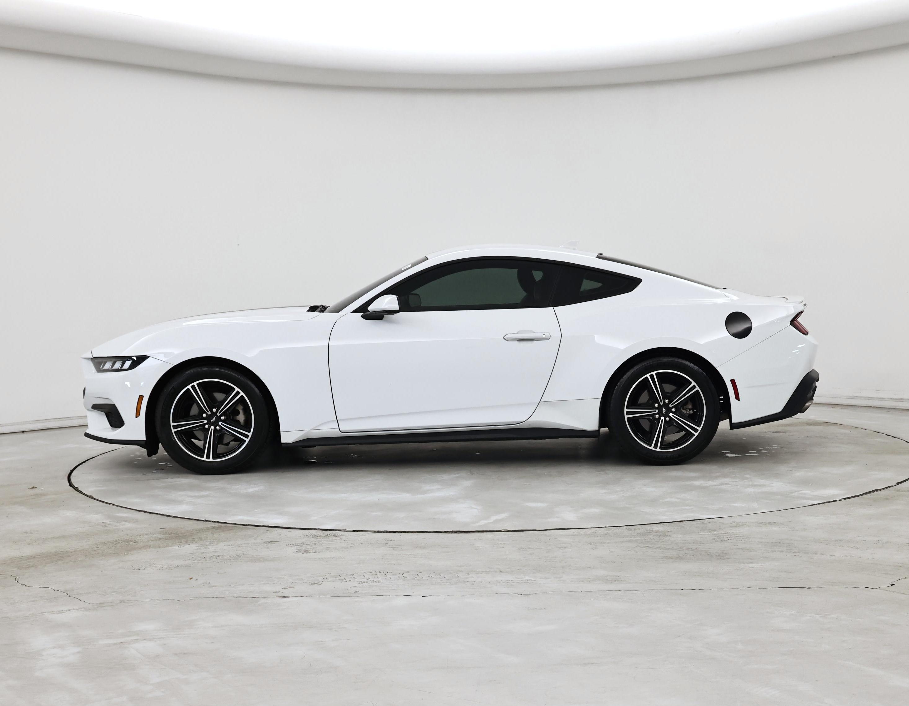 Thumbnail: 2024 Ford Mustang - 3