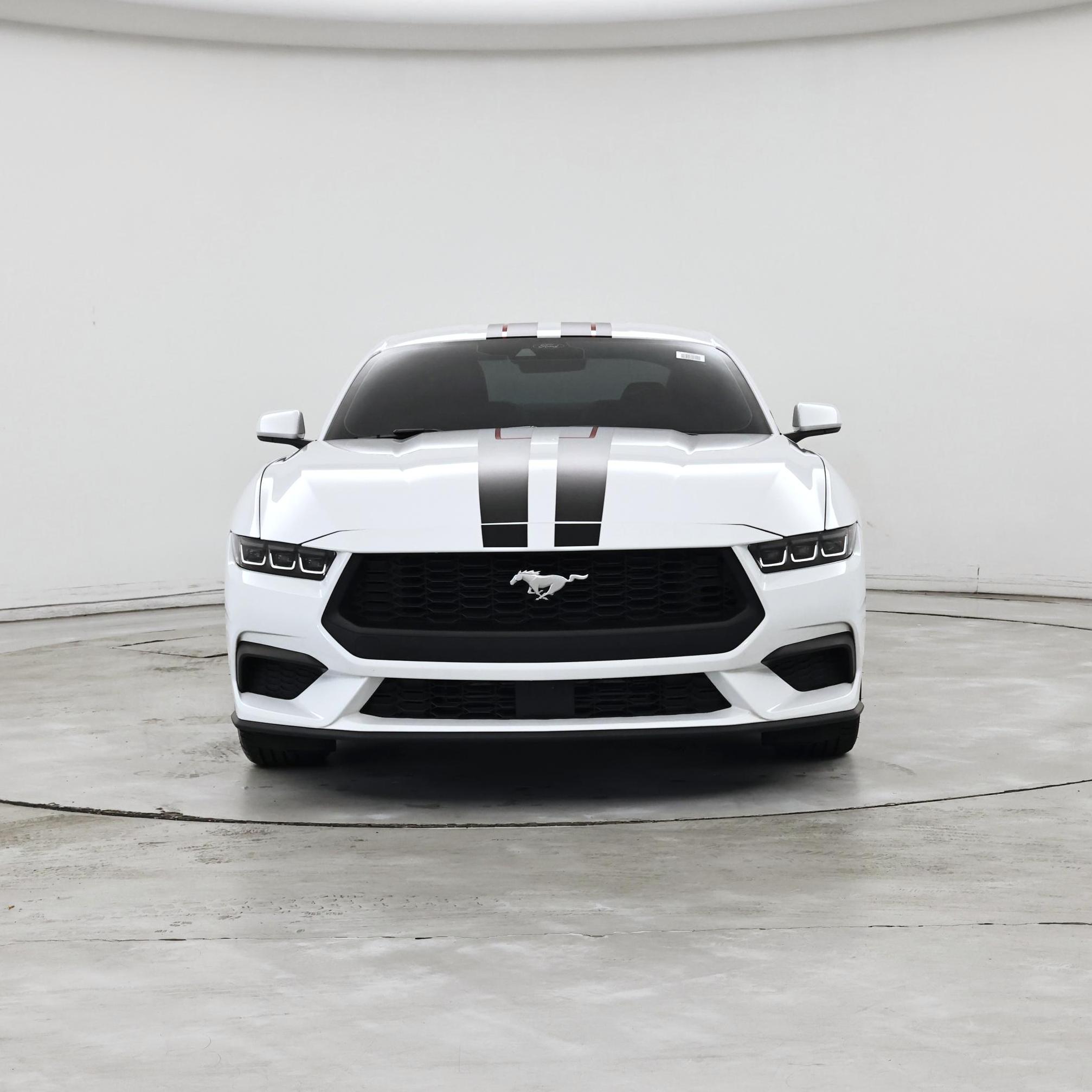 Thumbnail: 2024 Ford Mustang - 5