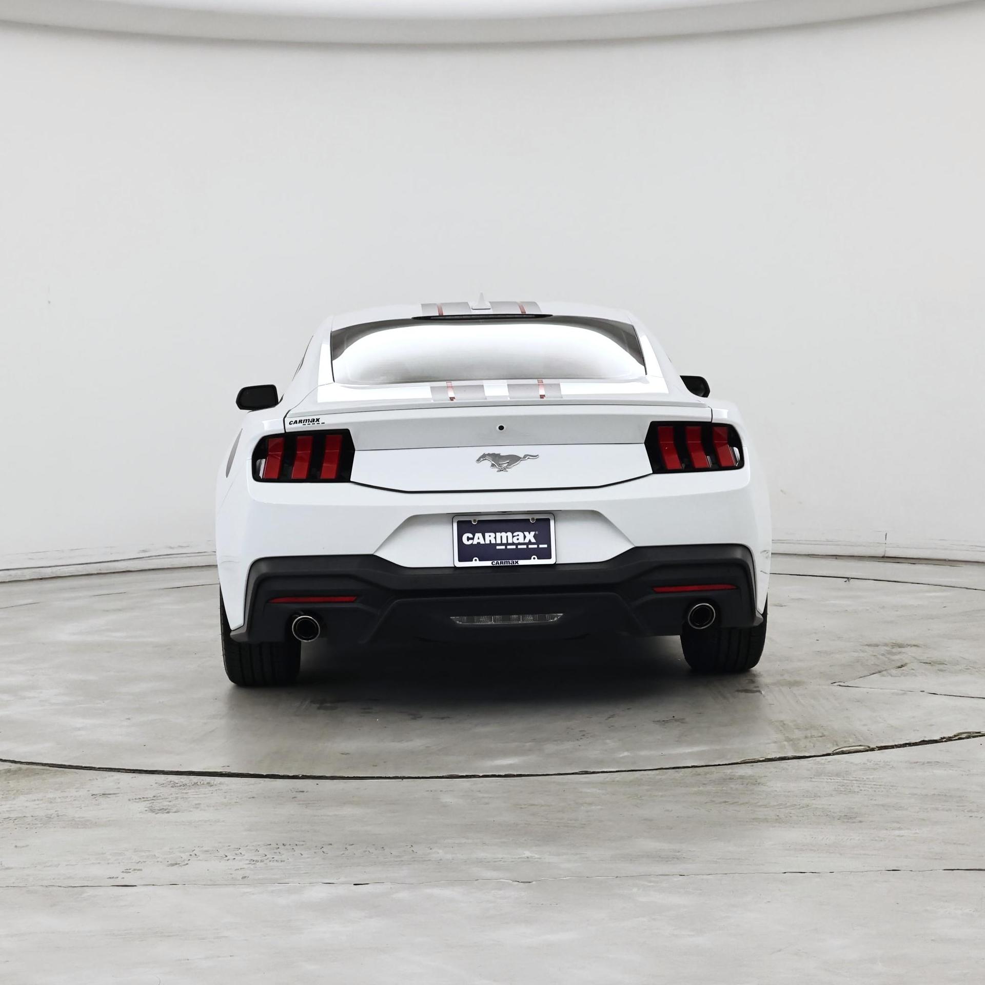 Thumbnail: 2024 Ford Mustang - 6