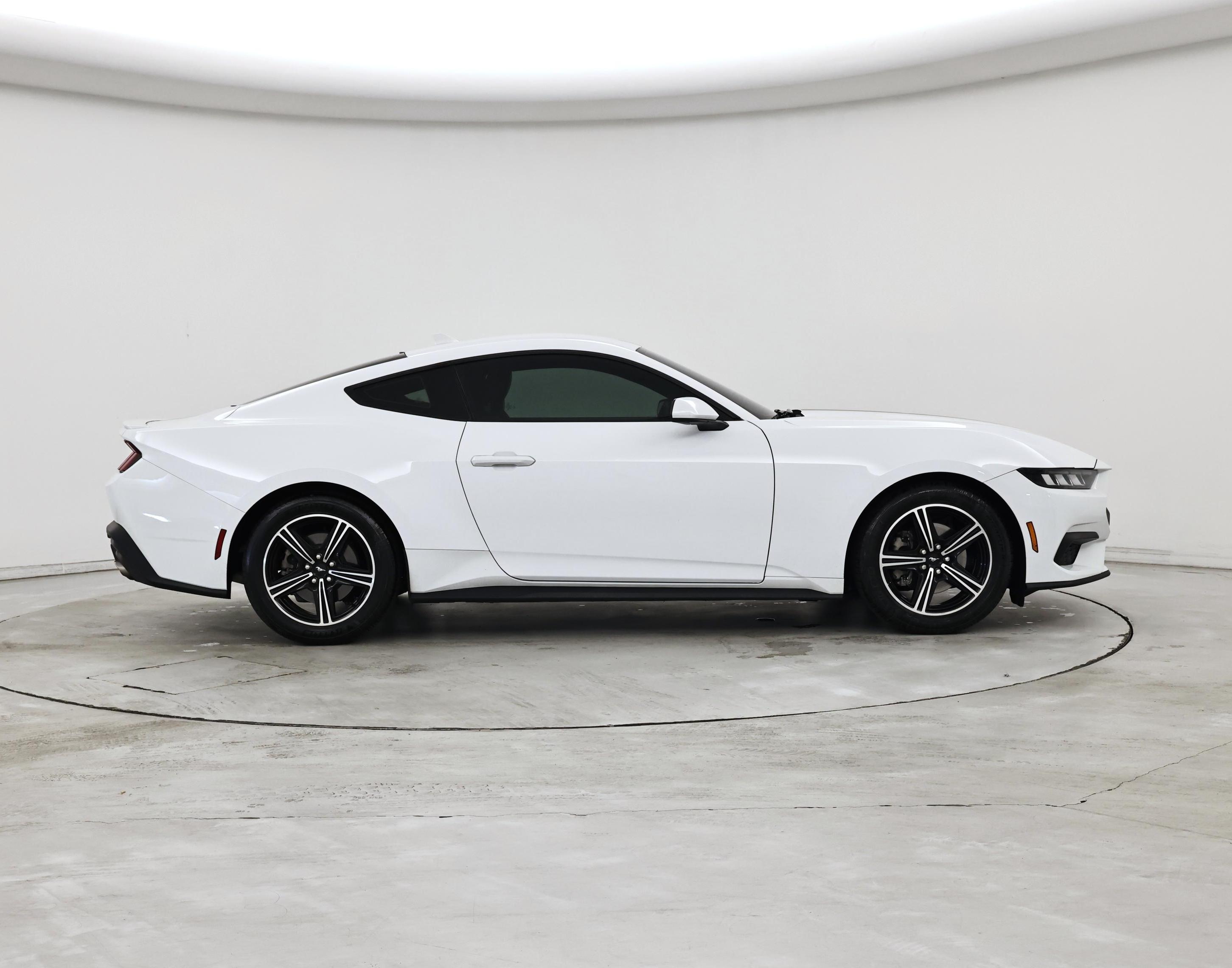 Thumbnail: 2024 Ford Mustang - 7