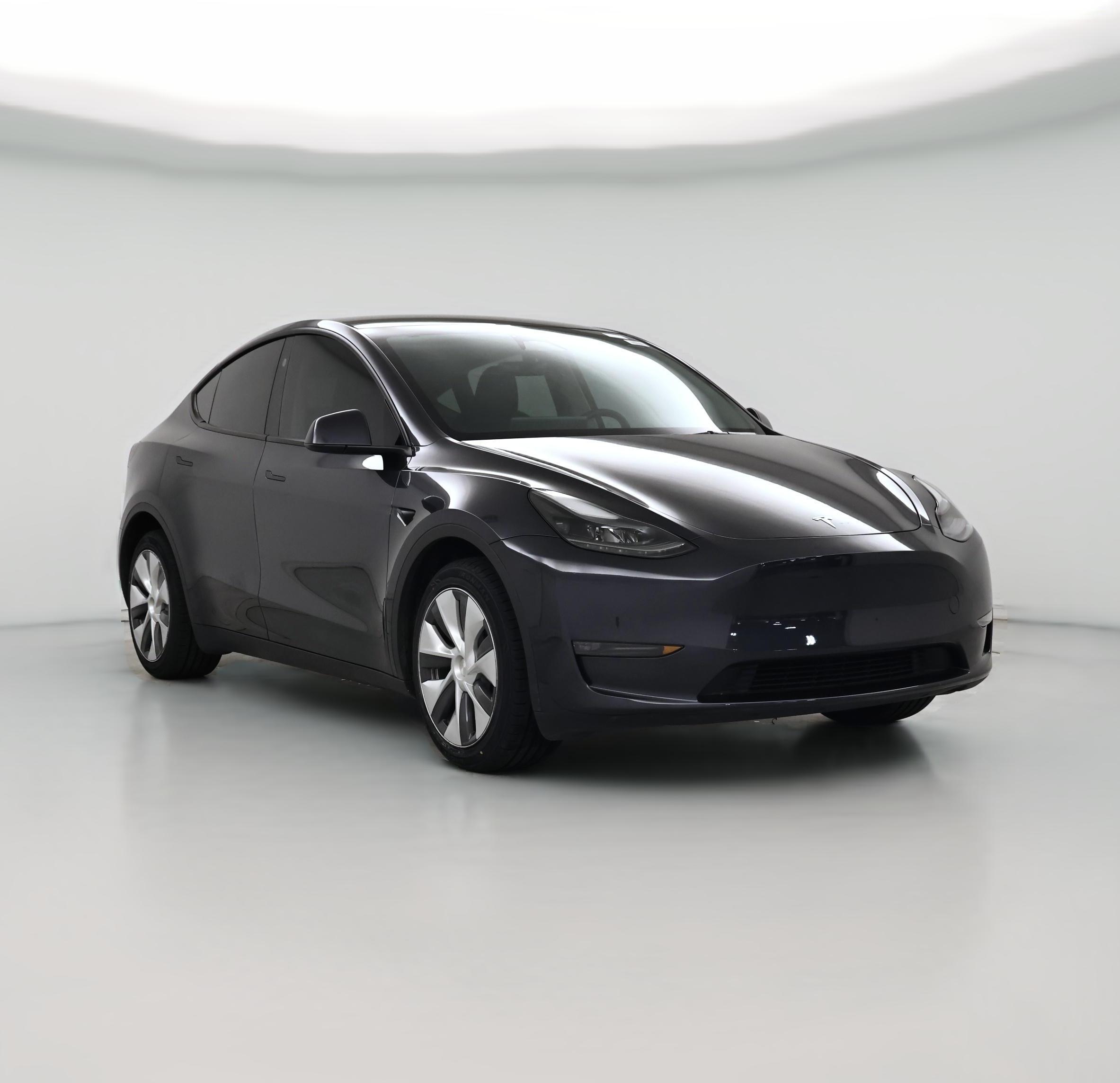 Thumbnail: 2024 Tesla Model Y - 1