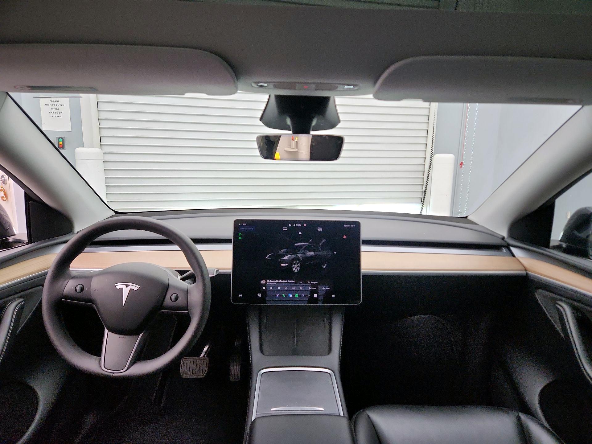 Thumbnail: 2024 Tesla Model Y - 9