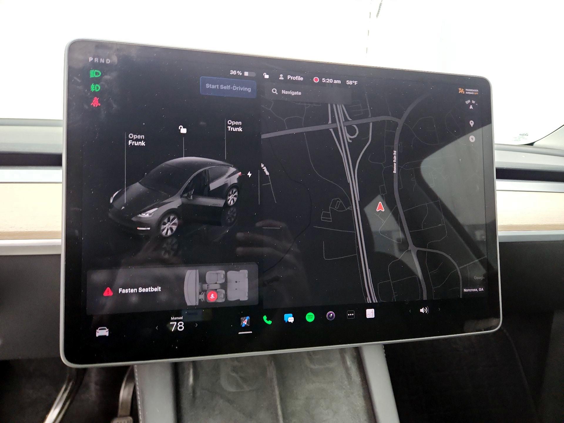 Thumbnail: 2024 Tesla Model Y - 13