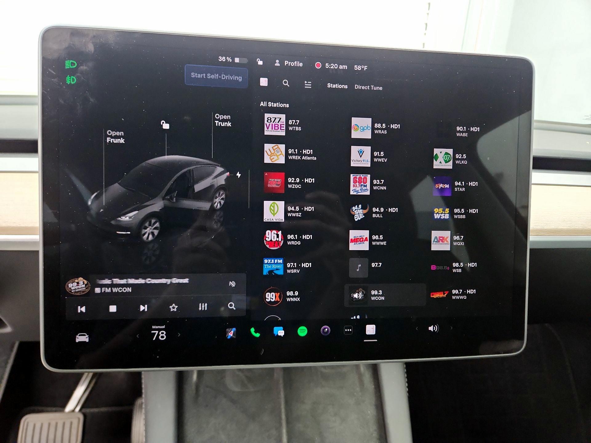 Thumbnail: 2024 Tesla Model Y - 15