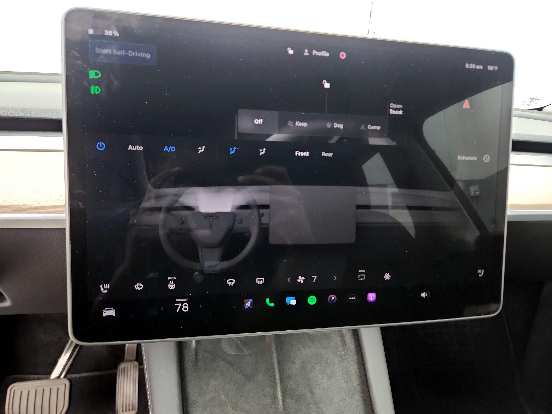 Thumbnail: 2024 Tesla Model Y - 16