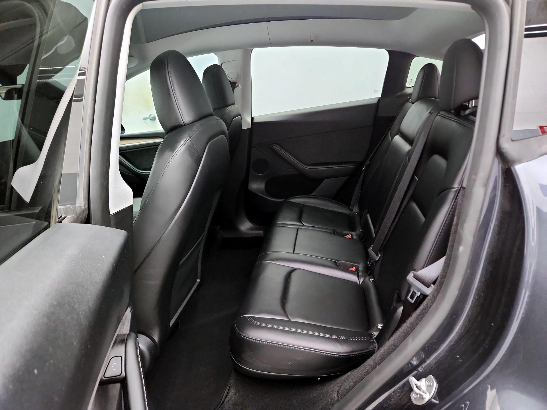 Thumbnail: 2024 Tesla Model Y - 18