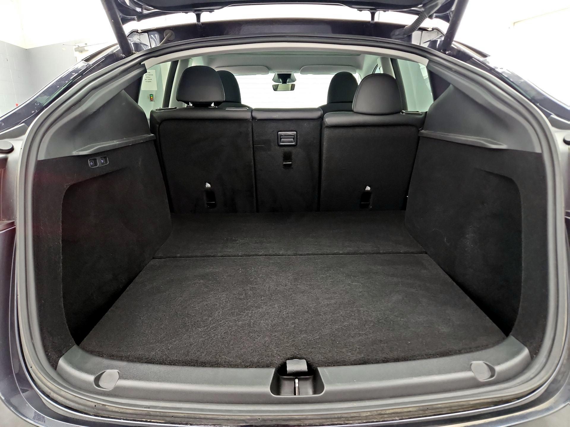 Thumbnail: 2024 Tesla Model Y - 19