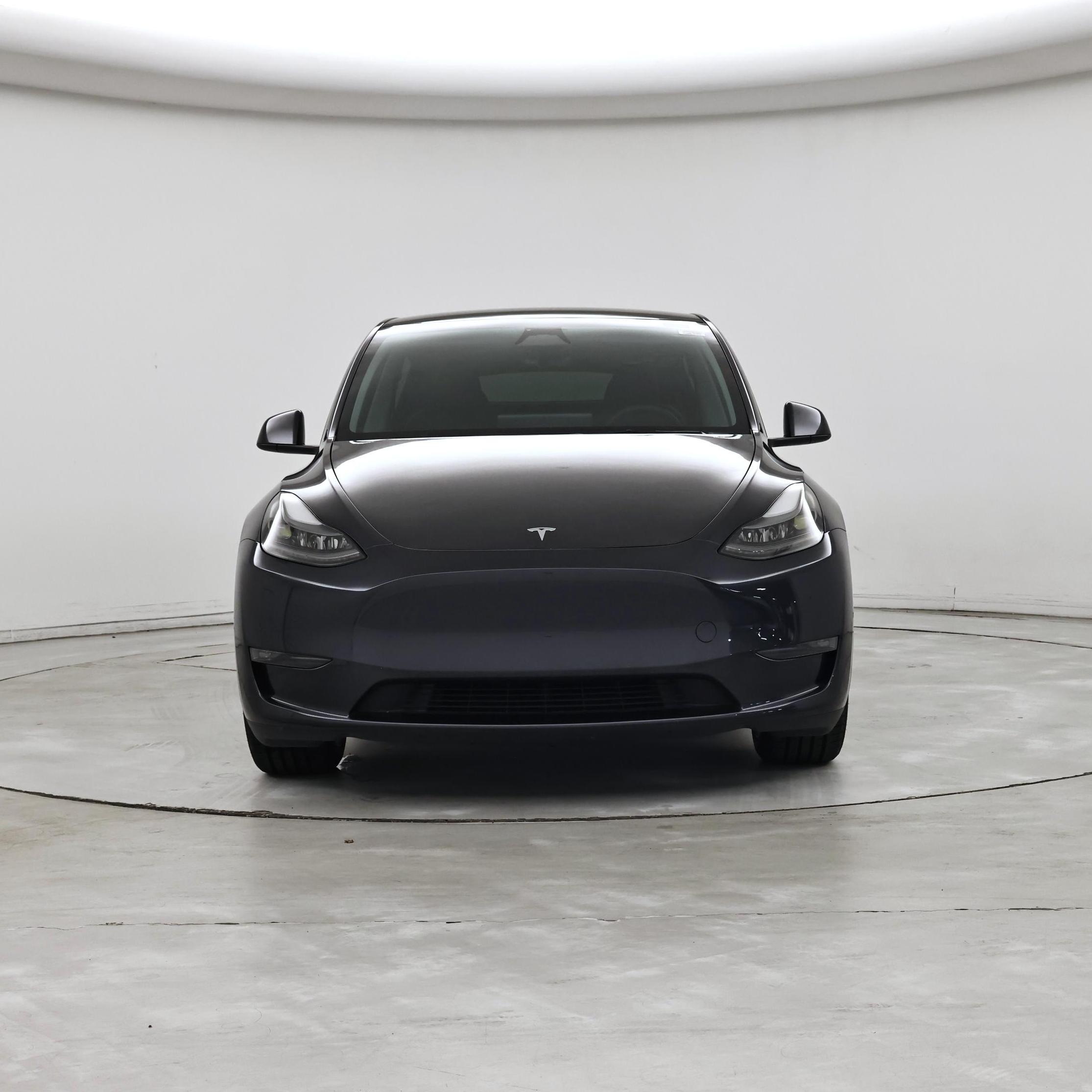 Thumbnail: 2024 Tesla Model Y - 5