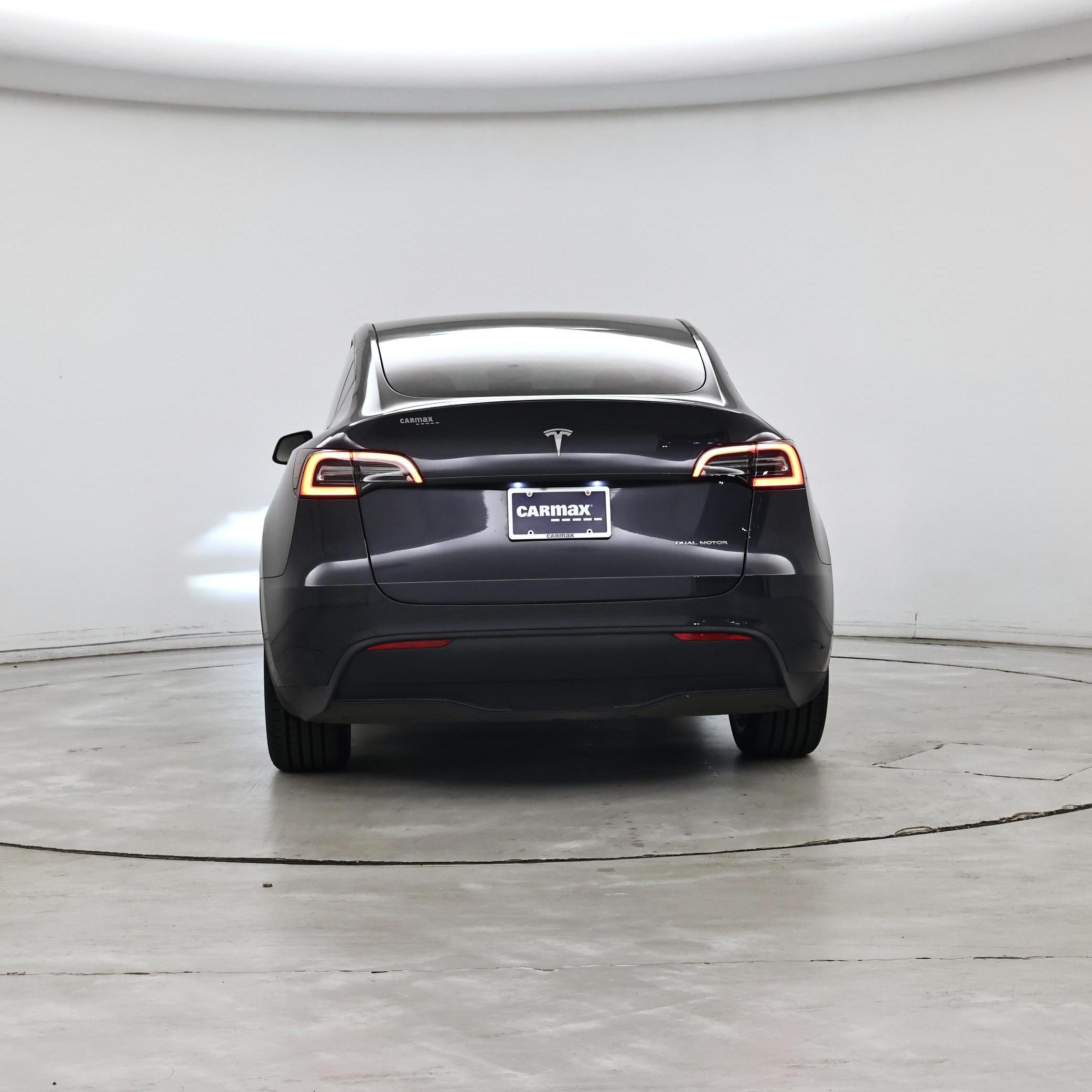 Thumbnail: 2024 Tesla Model Y - 6